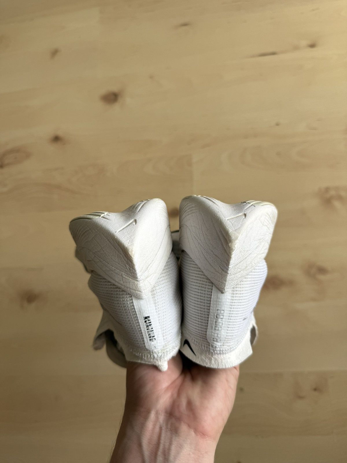 Nike Nike ZoomX Vaporfly Next% 2 running sneakers shoes Size US 9.5 / EU 42-43 - 6 Thumbnail