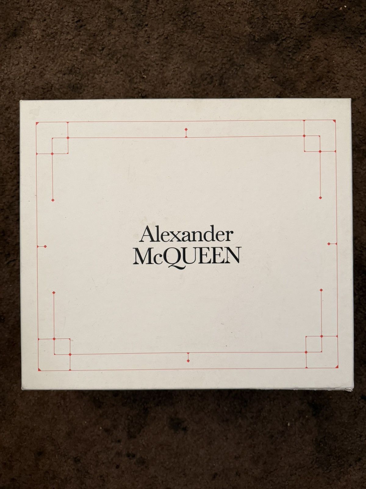 Alexander McQueen Alexander McQueen Crystal Boots Size US 11 / EU 44 - 5 Thumbnail