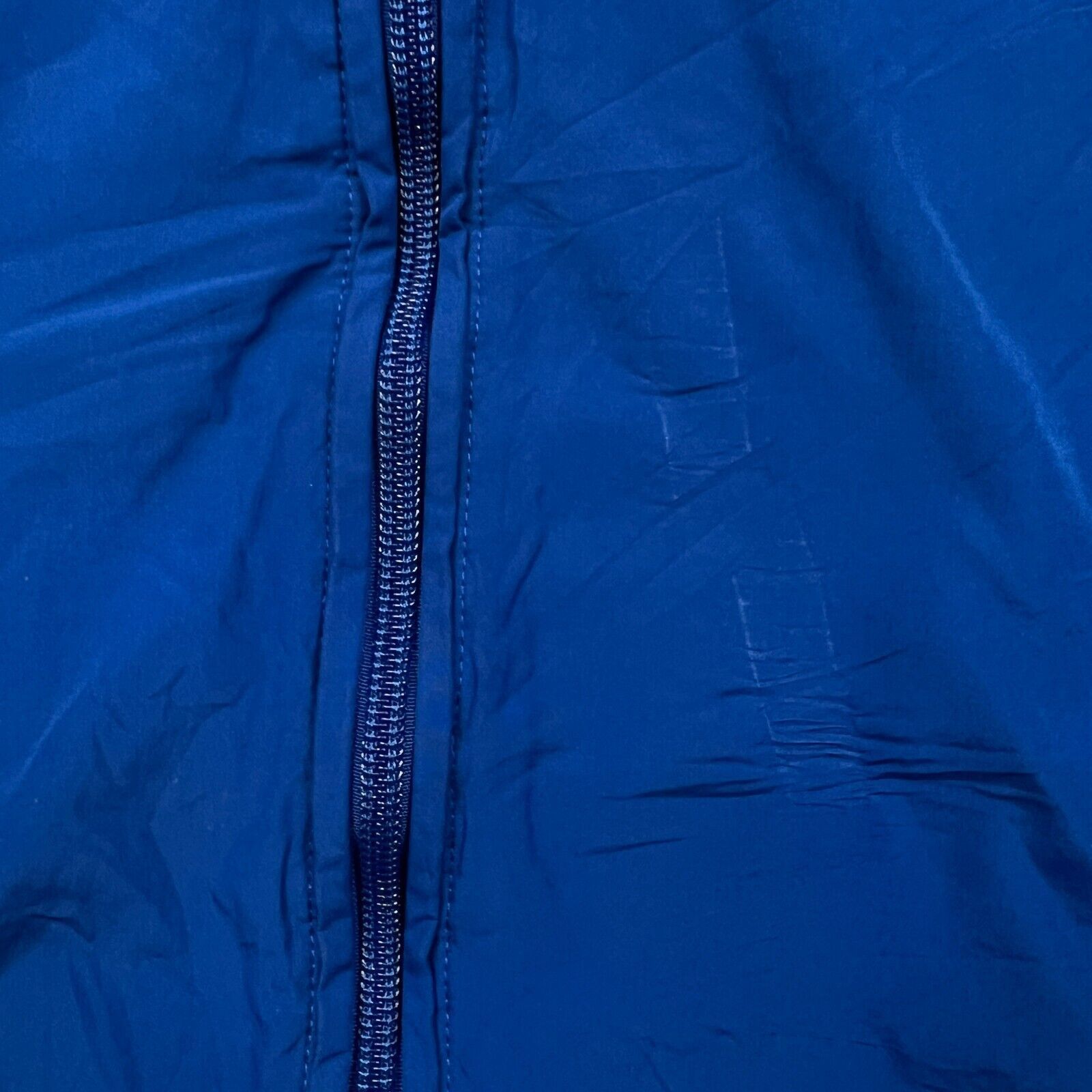 Puma × Vintage Vintage Puma Jacket Large Spell Out Bomber 90s Windbreaker Size US L / EU 52-54 / 3 - 4 Thumbnail