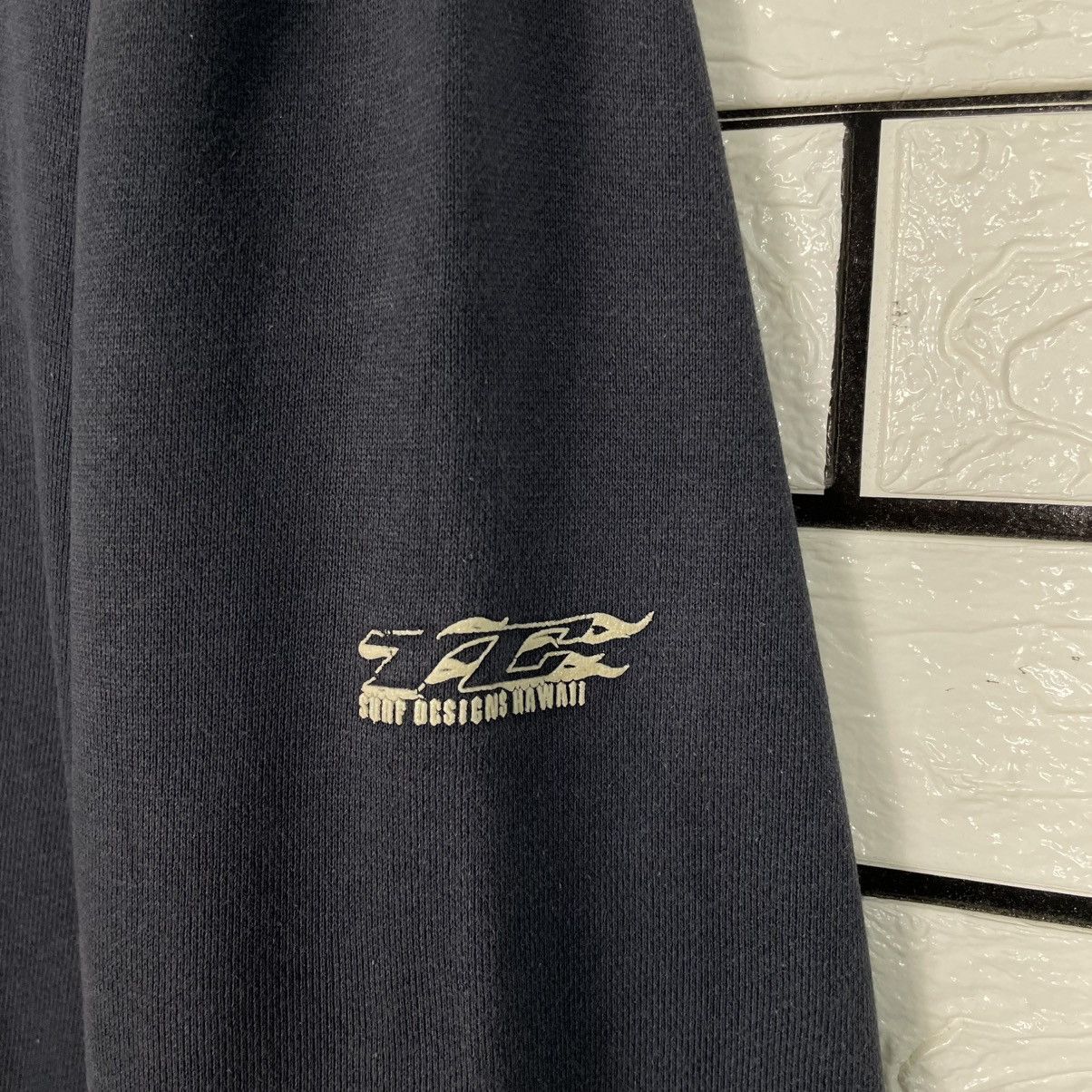 Japanese Brand T&C Surf DesignnHawaii Sweatshirt Size US L / EU 52-54 / 3 - 12 Thumbnail