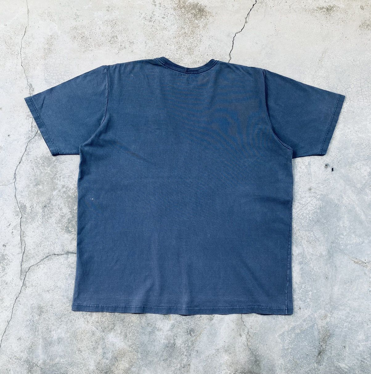 Carhartt Vintage Carhartt Pocket Tees XXXL Size US XXL / EU 58 / 5 - 2 Thumbnail