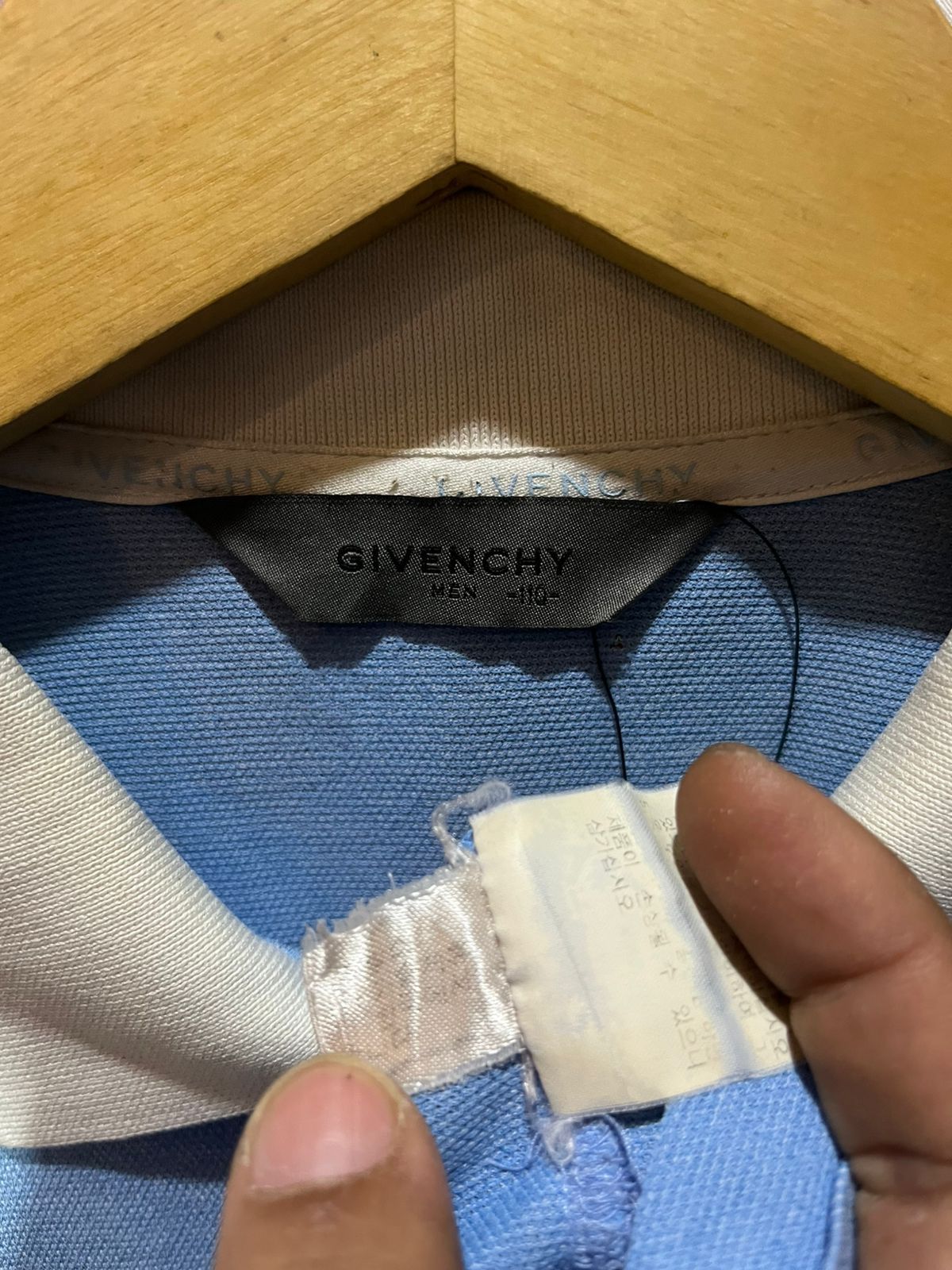 Givenchy Givenchy Polo shirt Size US XL / EU 56 / 4 - 4 Thumbnail