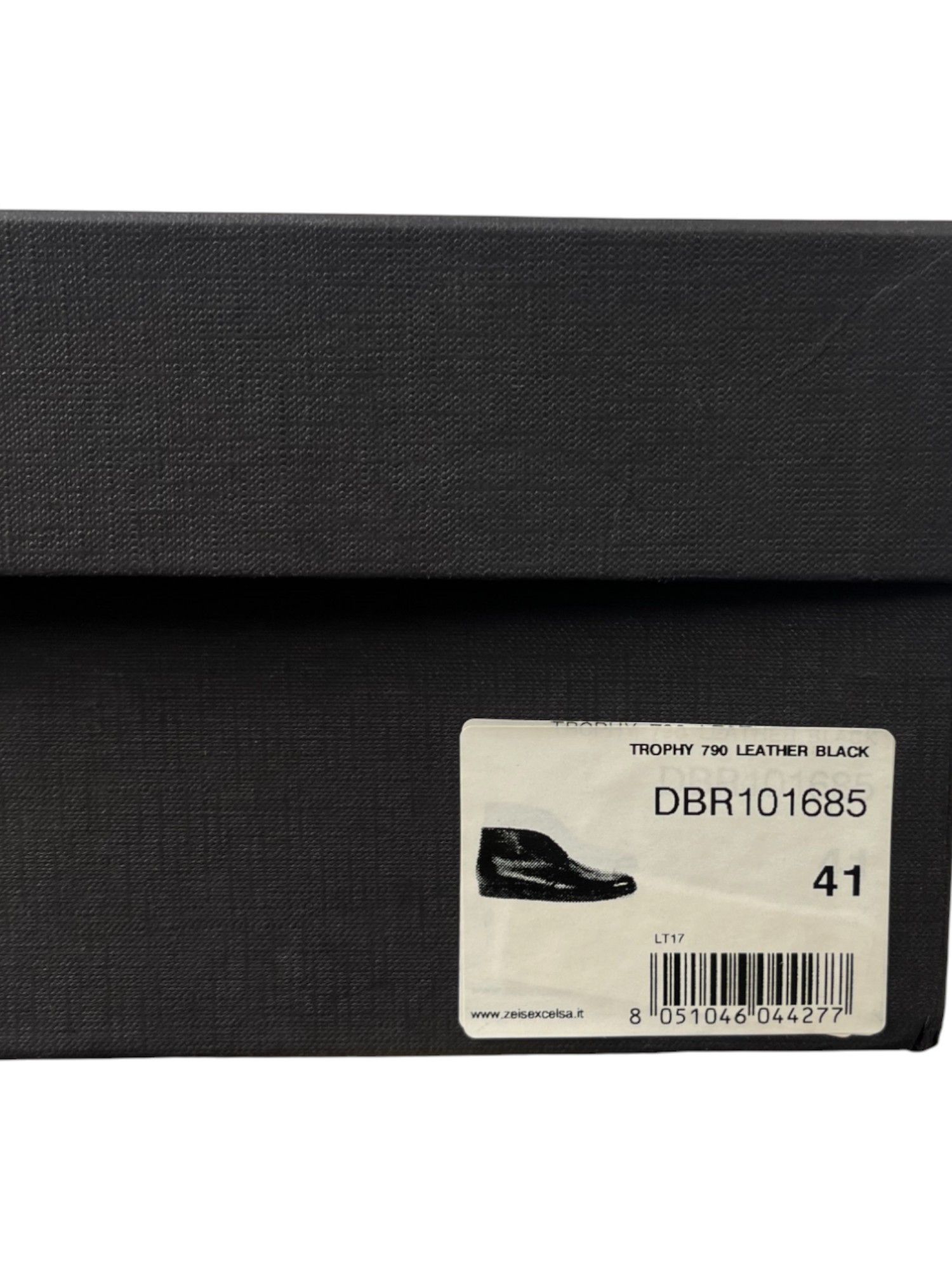 Dirk Bikkembergs 2000's Black Leather Lace Up Boots Size US 8 / EU 41 - 9 Thumbnail