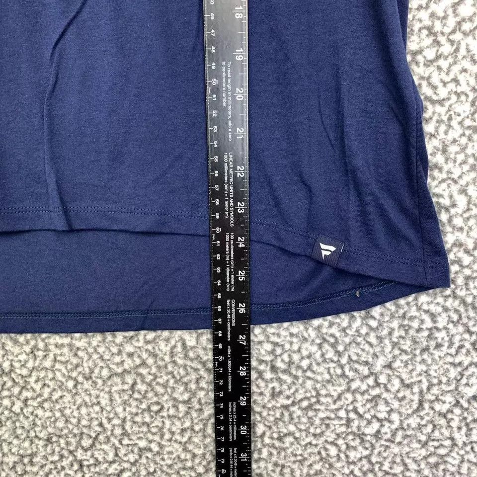 Other Los Angeles Galaxy Shirt Women M Fanatics Crew Neck Cotton Size M / US 6-8 / IT 42-44 - 6 Thumbnail