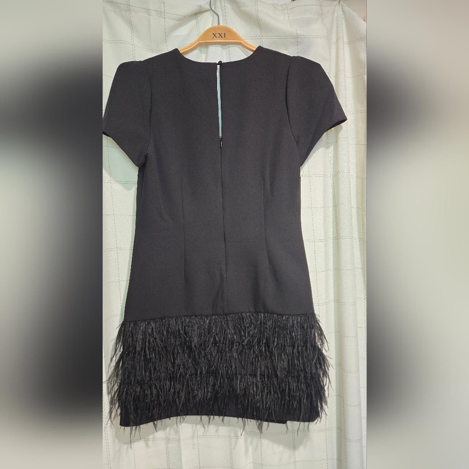 Other Sam Edelman LBD Size XS / US 0-2 / IT 36-38 - 6 Thumbnail