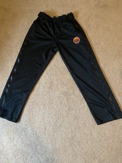 Nba Tear Away Pants | Grailed