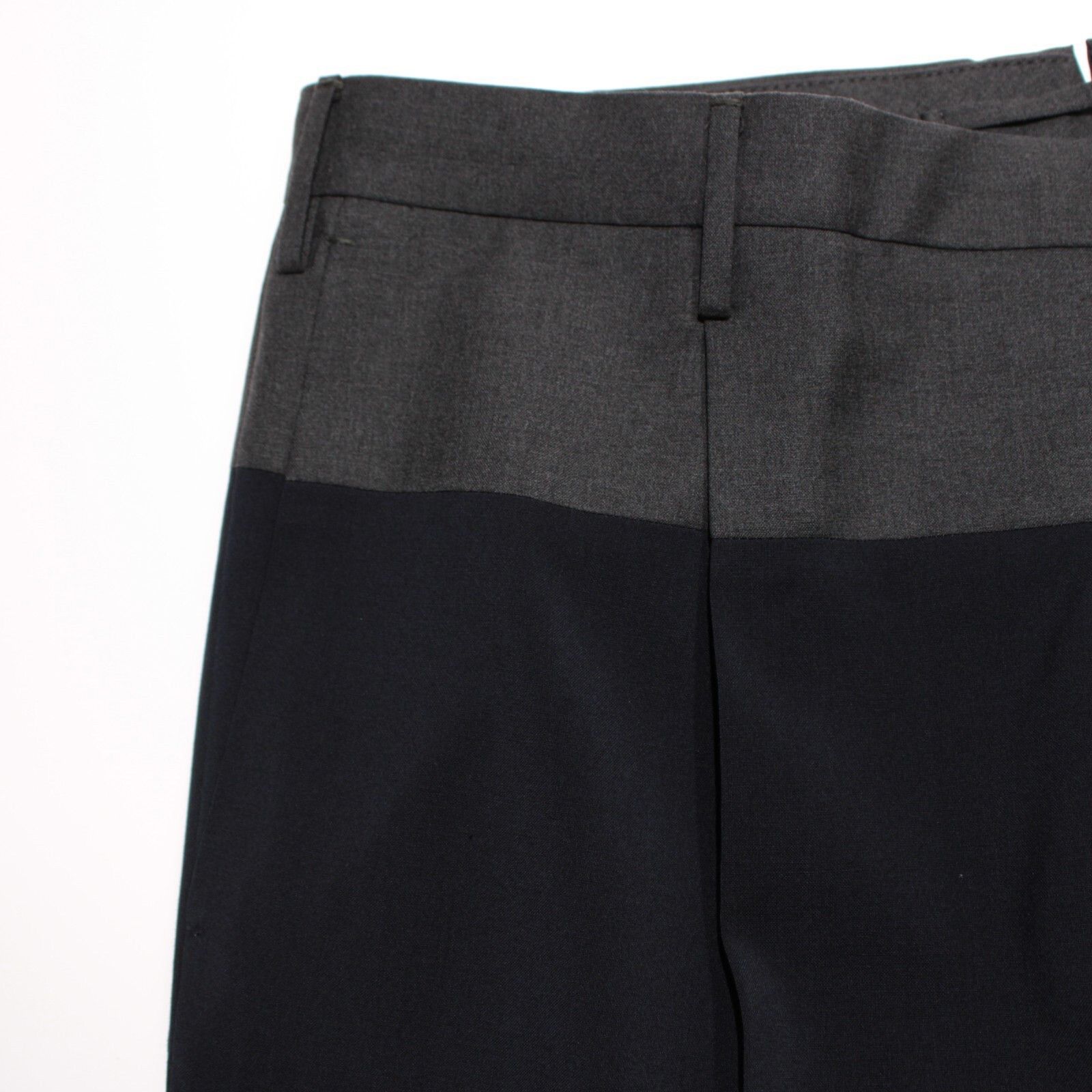 Incotex INCOTEX New with tags Dress Pants Size 34 US In Blue Size US 34 / EU 50 - 3 Thumbnail