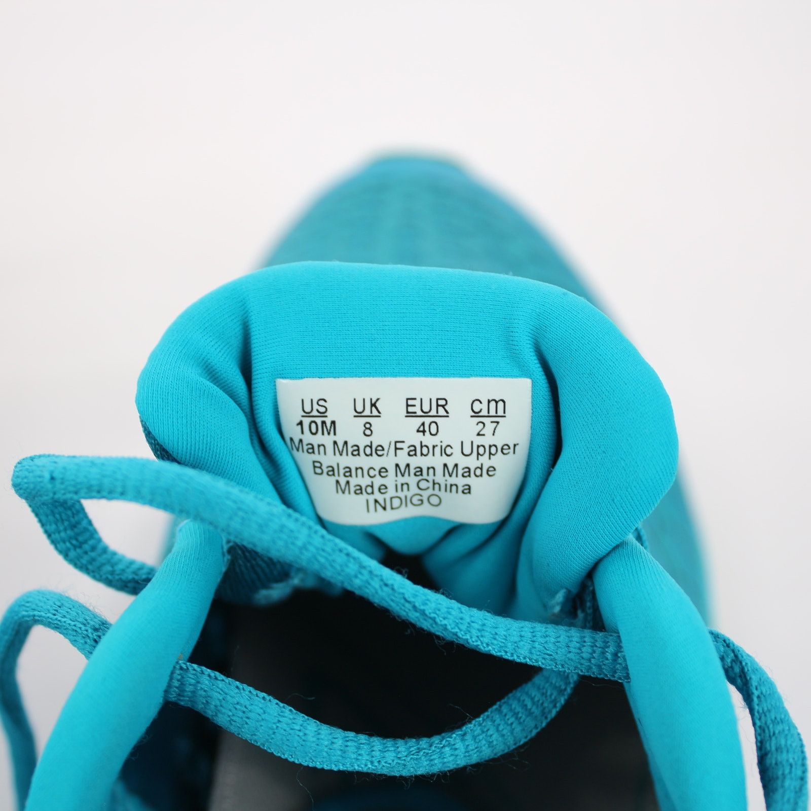 Other Ryka RE-ZORB Lite Turquoise Running Shoes – US 10M Size US 10 / IT 40 - 7 Thumbnail