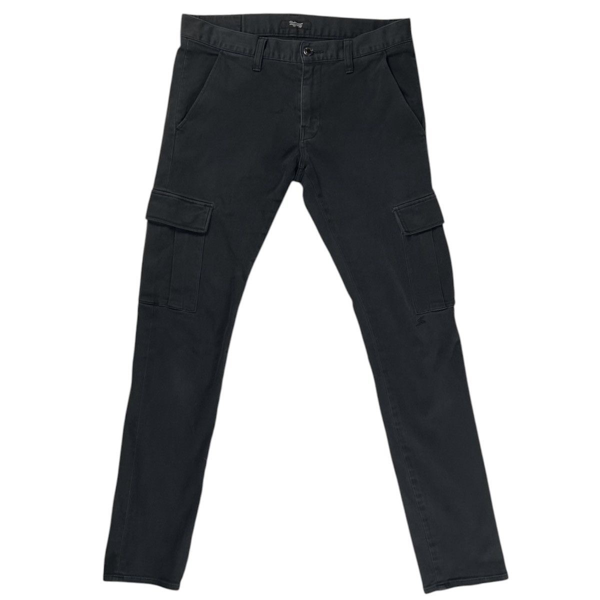 Undercover Undercover SS11 Underman Cargos Size US 30 / EU 46 - 1 Thumbnail