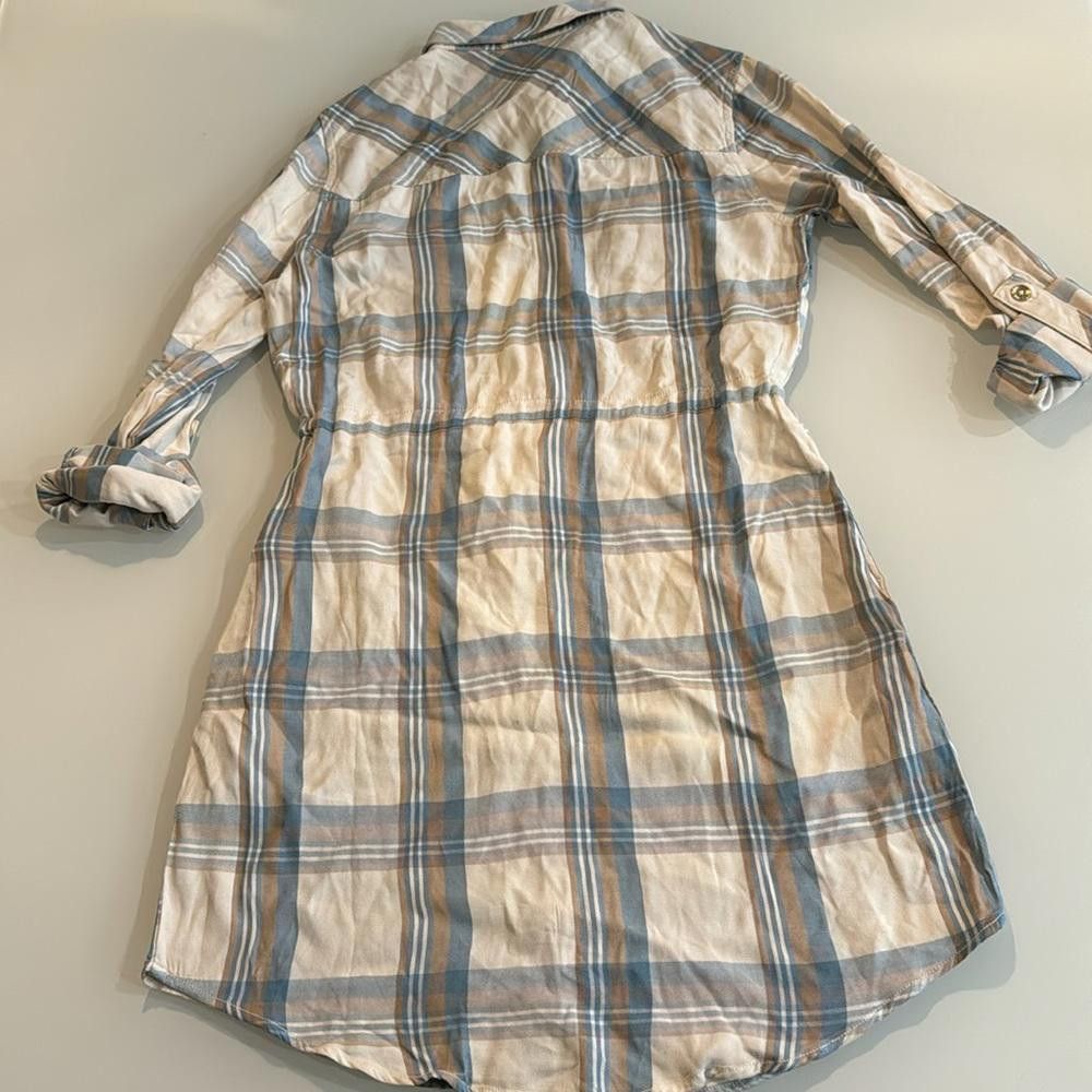 Guess Guess dress - size XS Size XS / US 0-2 / IT 36-38 - 5 Thumbnail