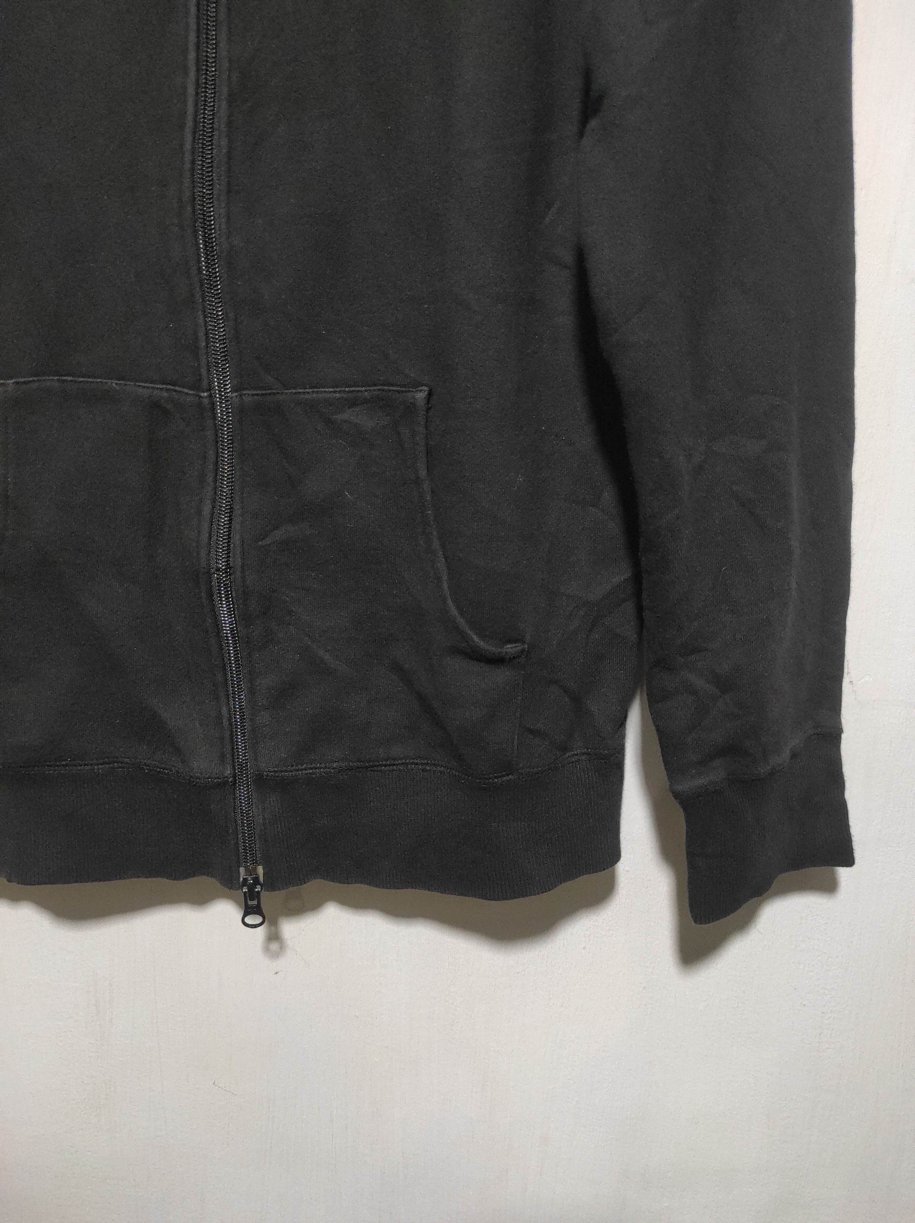 Japanese Brand Comme Ca Walk Fur Hooded Ifsixwasnine x Lgb styled Size US S / EU 44-46 / 1 - 5 Thumbnail