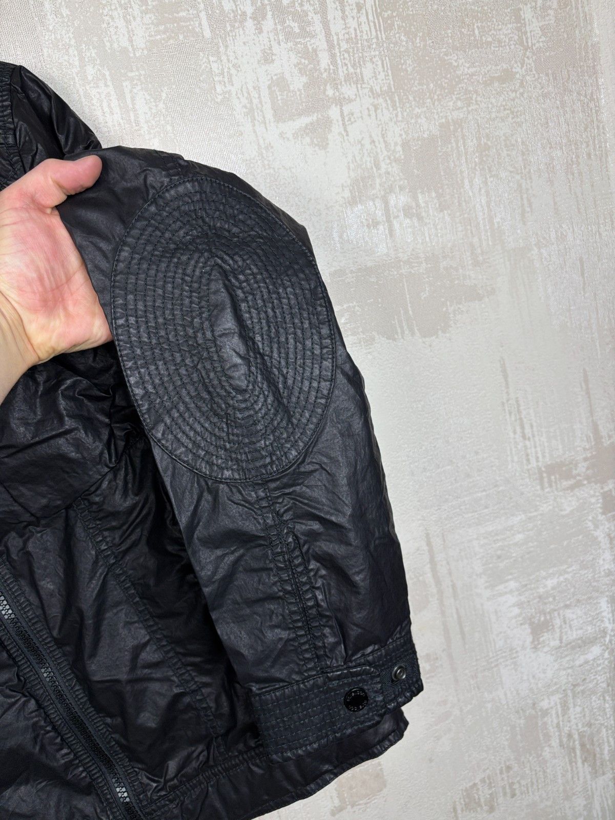 Strellson Strellson Spanky-W Nylon Jacket Size US M / EU 48-50 / 2 - 11 Thumbnail
