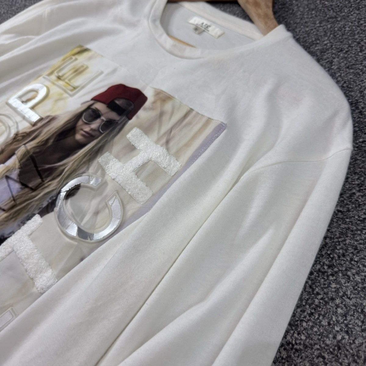 In The Attic Hypebeast In the Attic Homme Skateboard Girls Archives y2k Size US XL / EU 56 / 4 - 6 Thumbnail