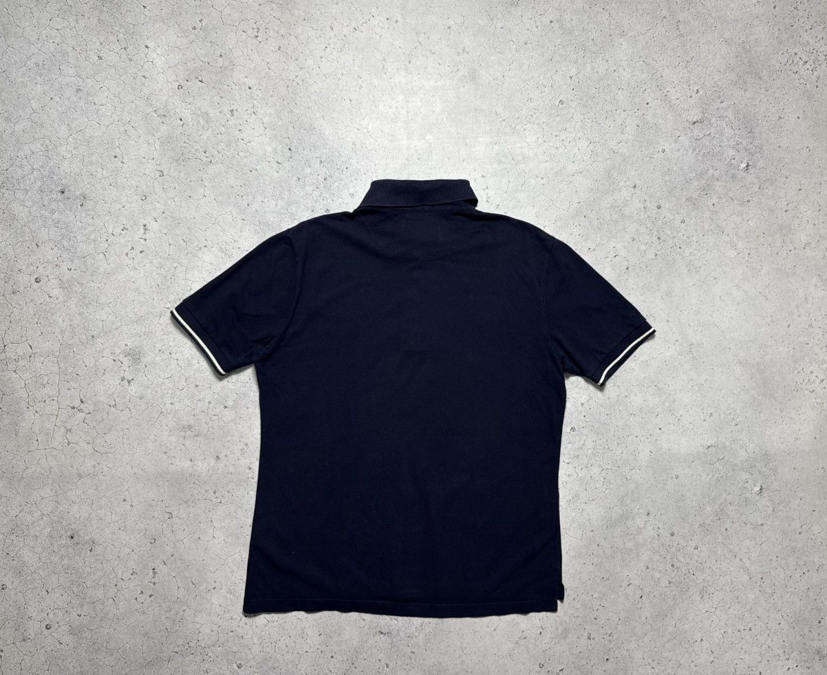 Vivienne Westwood Vivienne Westwood Luxury Polo T-Shirt Vintage Size US XL / EU 56 / 4 - 11 Thumbnail