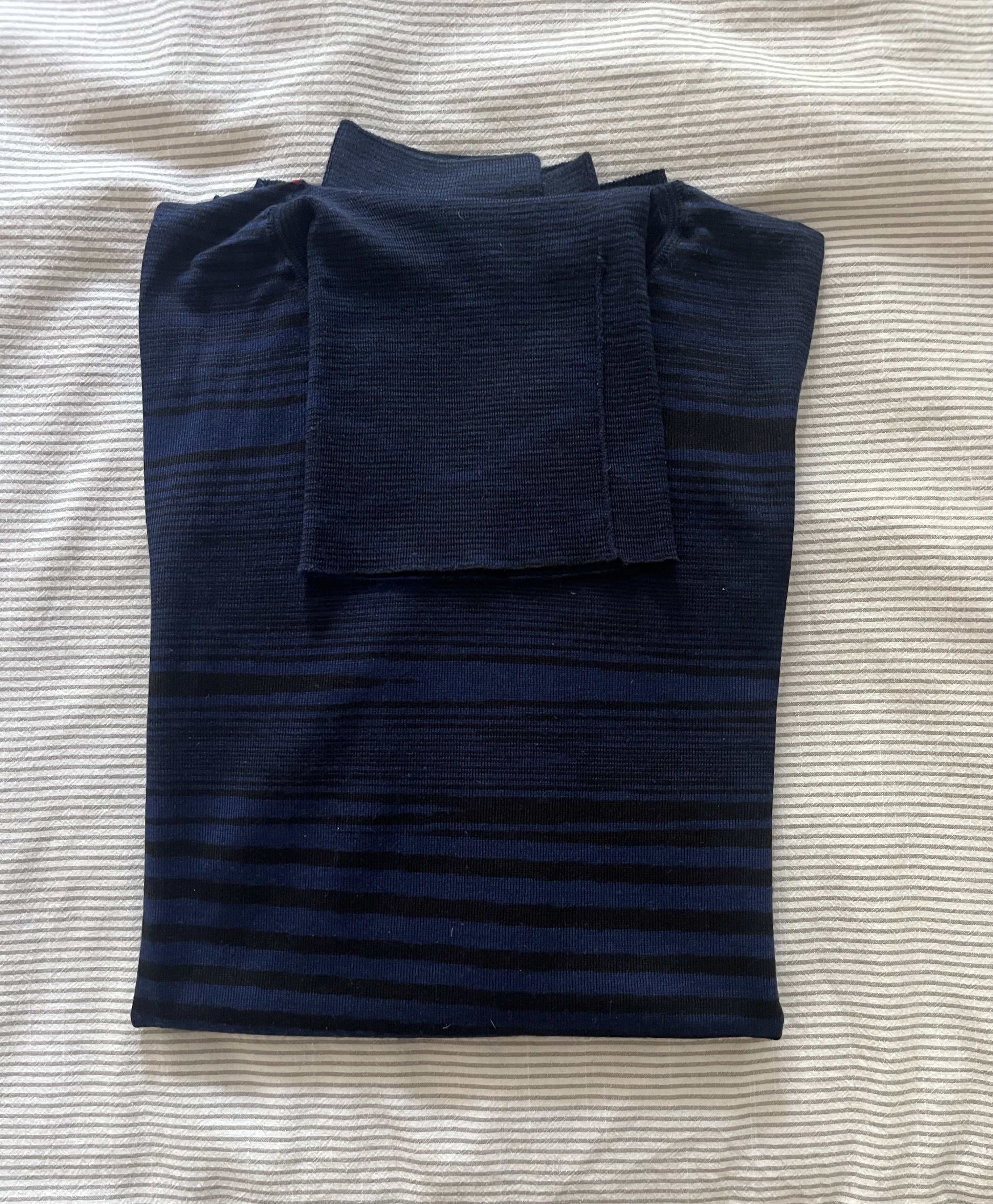 Missoni Missoni Turtleneck Size US L / EU 52-54 / 3 - 3 Thumbnail