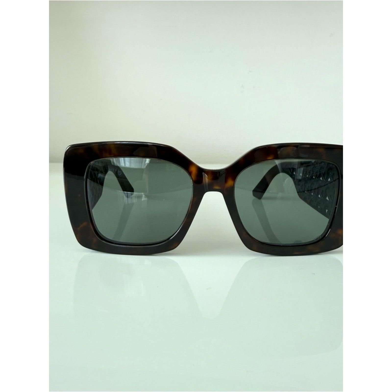 Dior NEW!!! Christian Dior women sunglasses VeryDior S1I 20C0 Size ONE SIZE - 2 Thumbnail