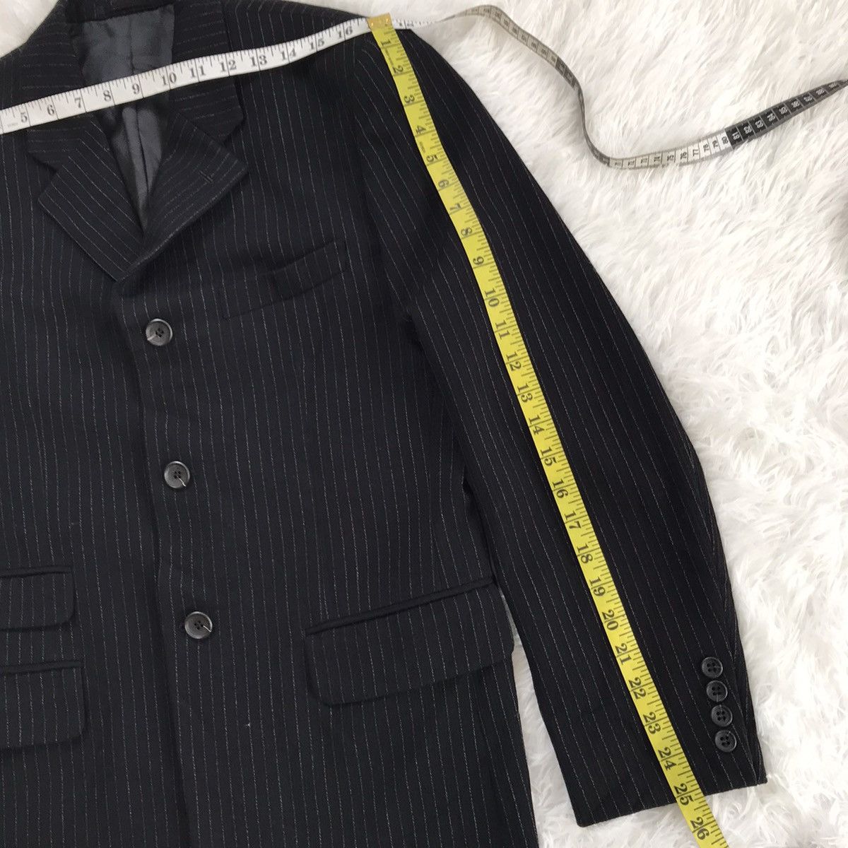 Japanese Brand PPFM Size US M / EU 48-50 / 2 - 9 Thumbnail