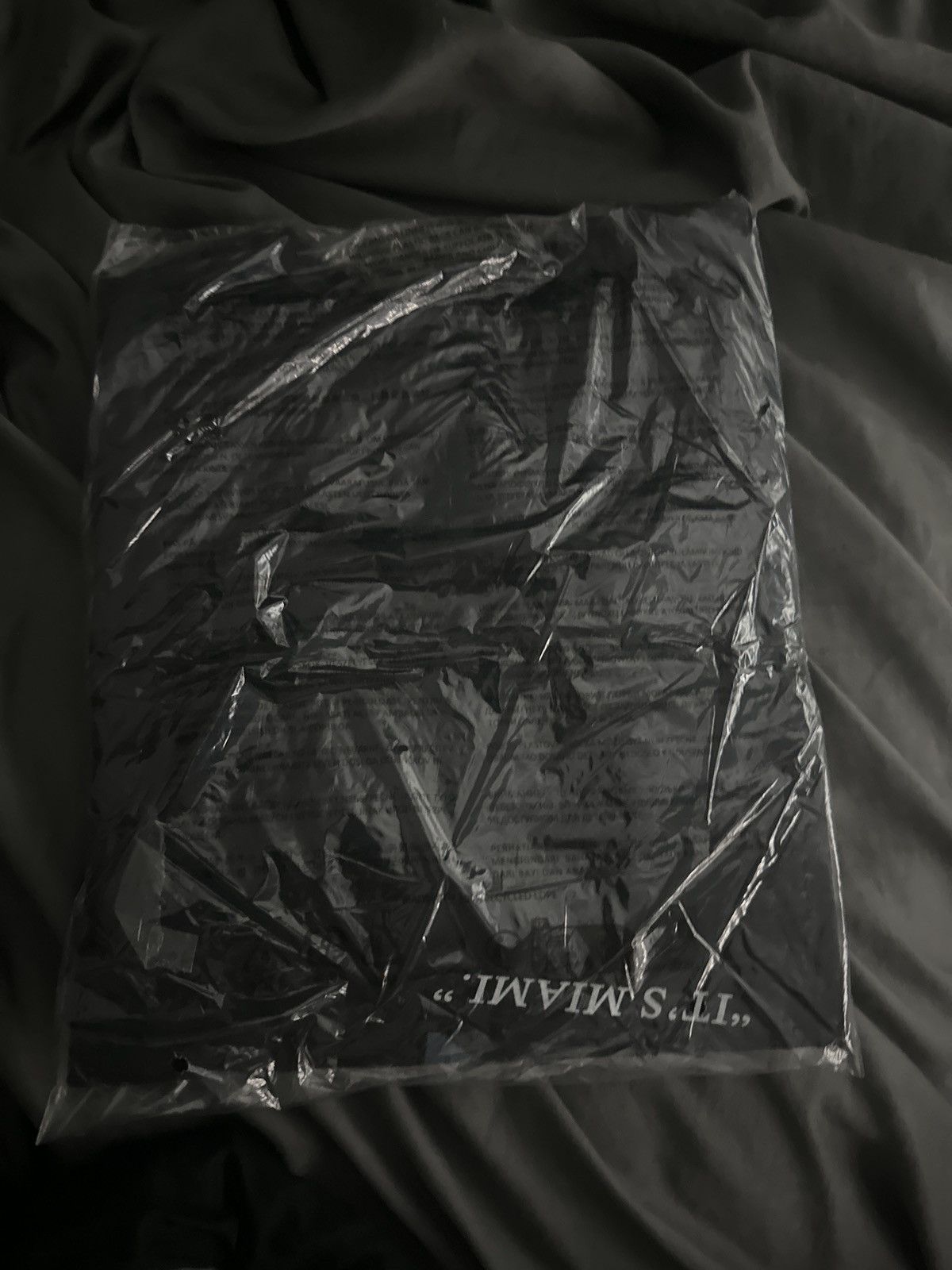 Travis Scott Free The Rage Shirt | Grailed