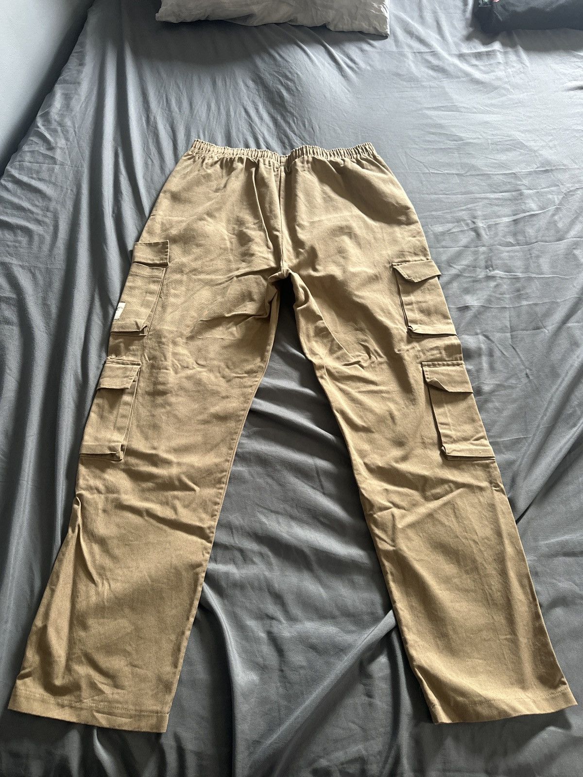 Other Slim Fit Cargos Size US 38 / EU 54 - 2 Thumbnail