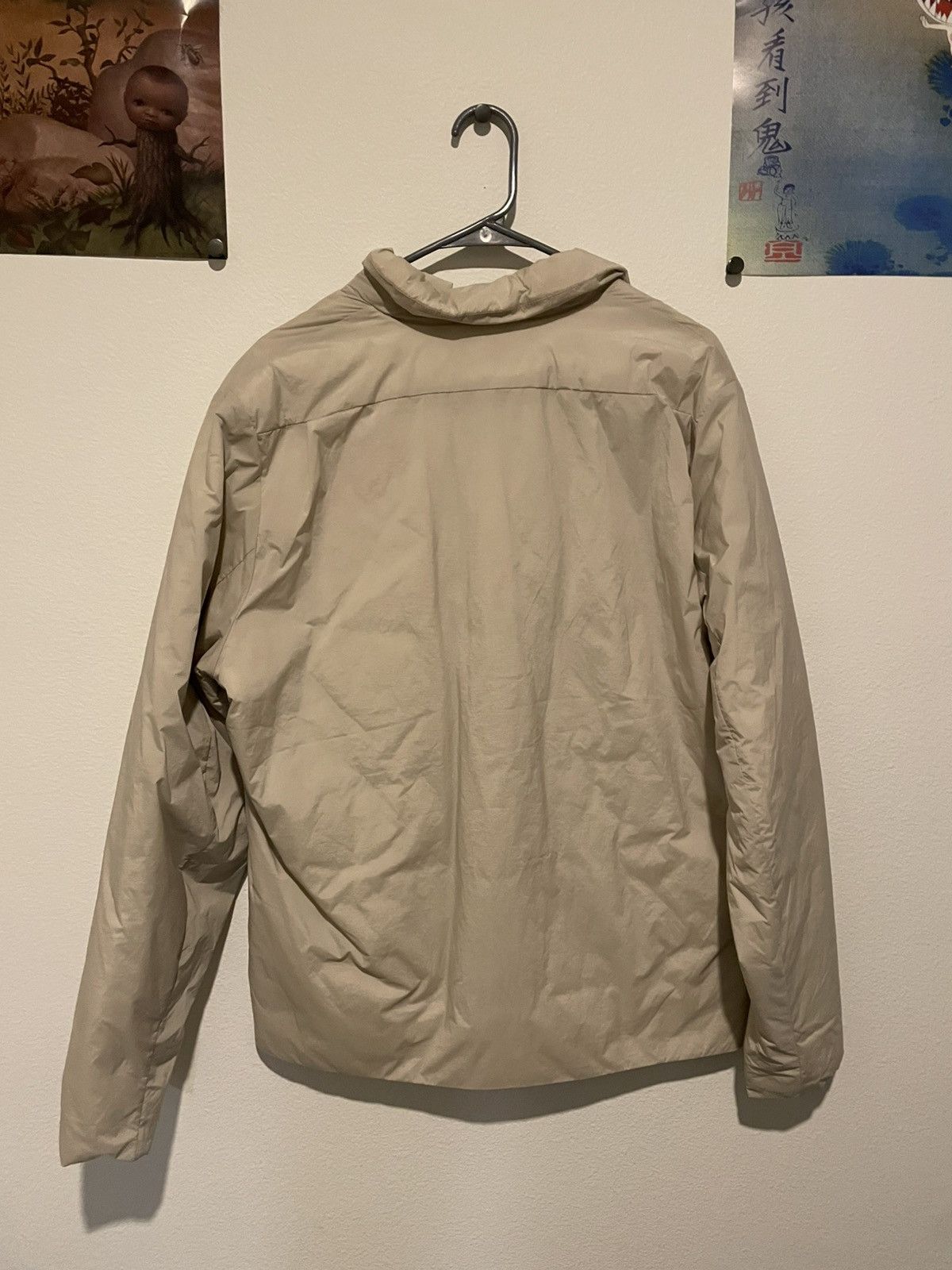 Designer Hill City Light Puffer Size US M / EU 48-50 / 2 - 2 Thumbnail