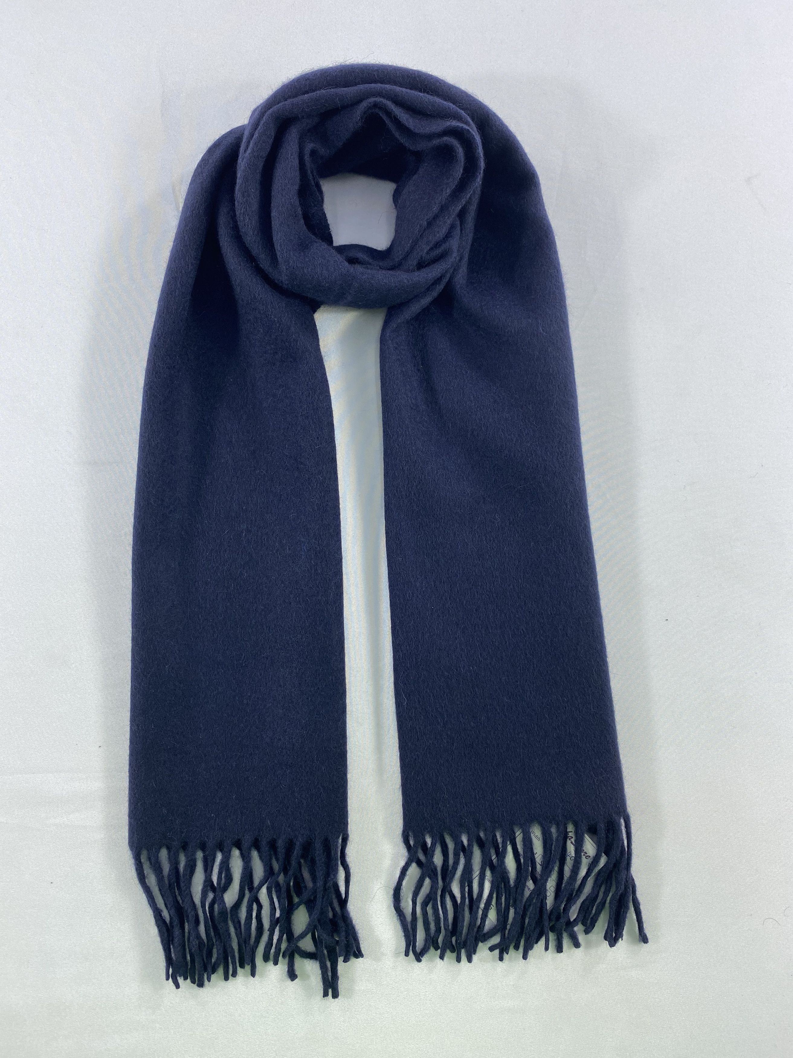 Aquascutum Aquasqutum Scarf / Muffler / Neckwear Size ONE SIZE - 1 Thumbnail