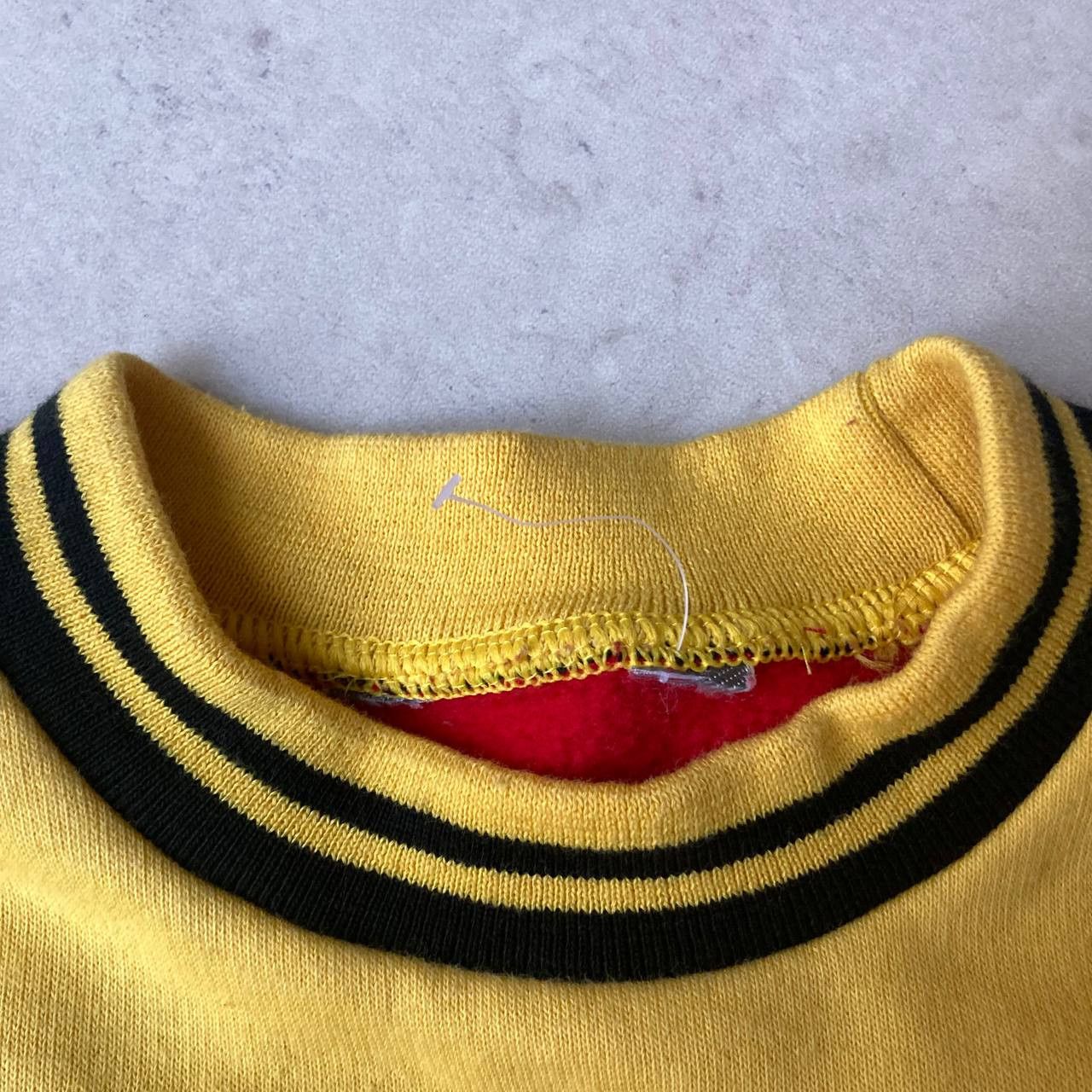 DC Comics Vintage 90s Batman Dark Knight DC Comics Sweatshirt Size US S / EU 44-46 / 1 - 4 Thumbnail