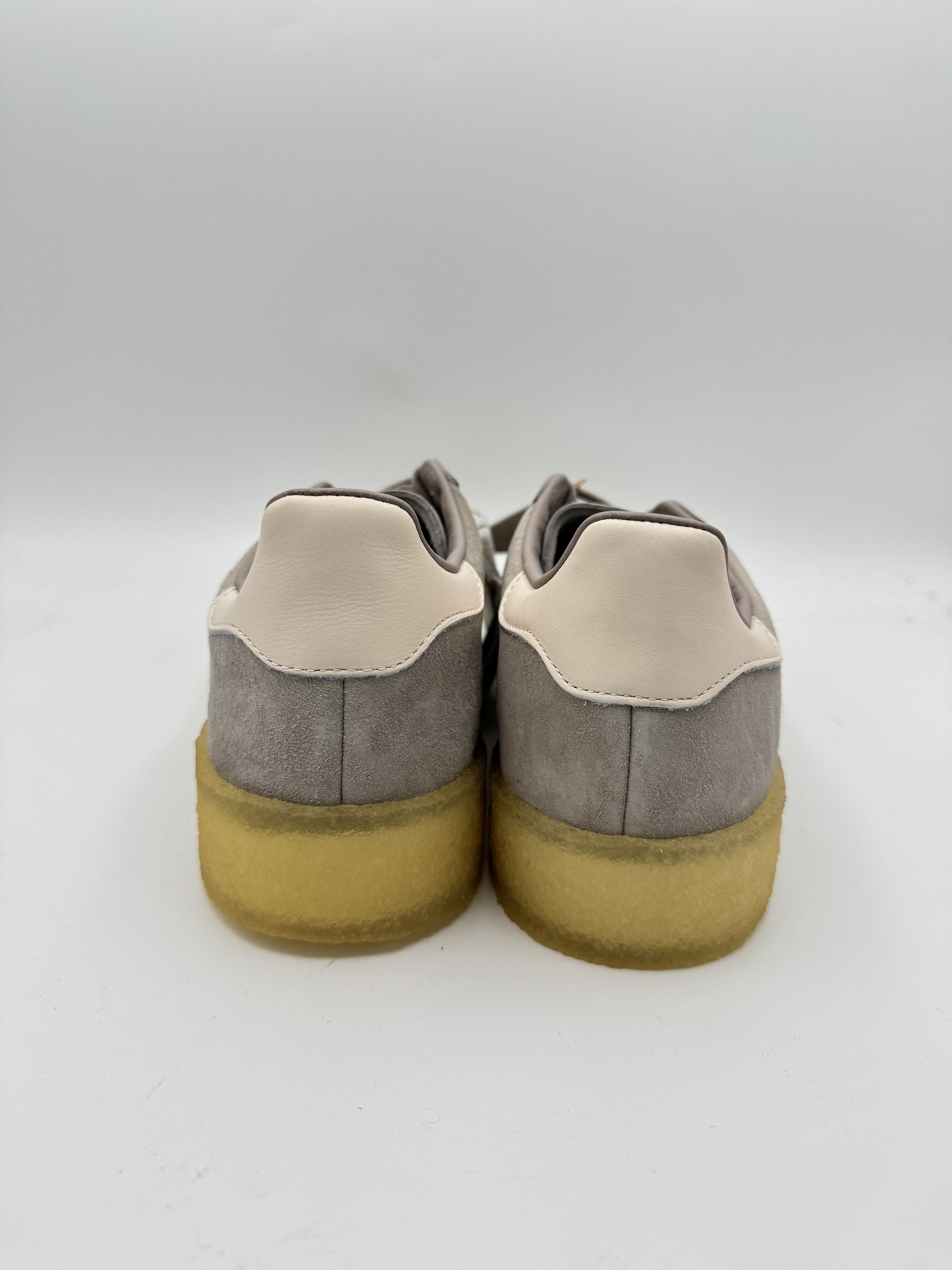 Adidas × Clarks × Kith Kith adidas Clarks 8th Street Gazelle Indoor Molecule Size US 9 / EU 42 - 3 Thumbnail