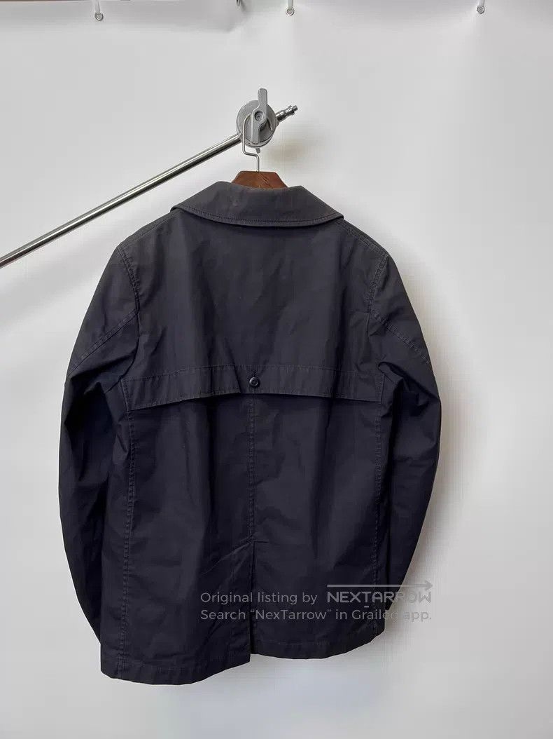 Comme des Garcons Comme des Garcons Plaid lined jacket Size US M / EU 48-50 / 2 - 5 Thumbnail