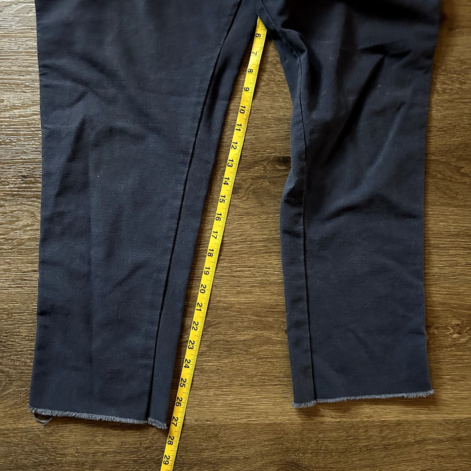 Carhartt Carhartt Pants Dungaree Fit Size US 38 / EU 54 - 5 Thumbnail
