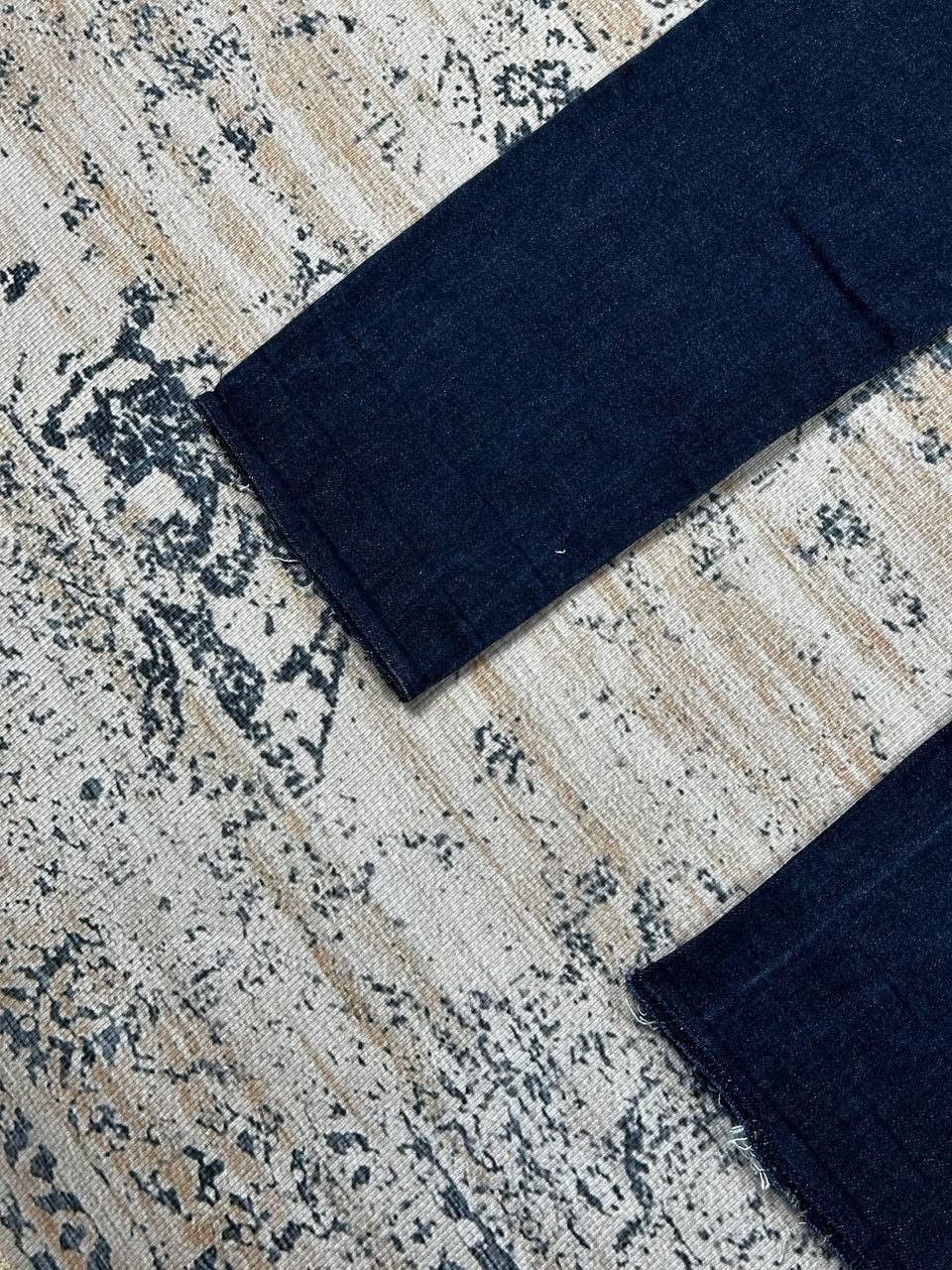 Acne Studios Acne Studios Rare Ace Str Raw Denim Jeans Size 30" / US 8 / IT 44 - 13 Thumbnail