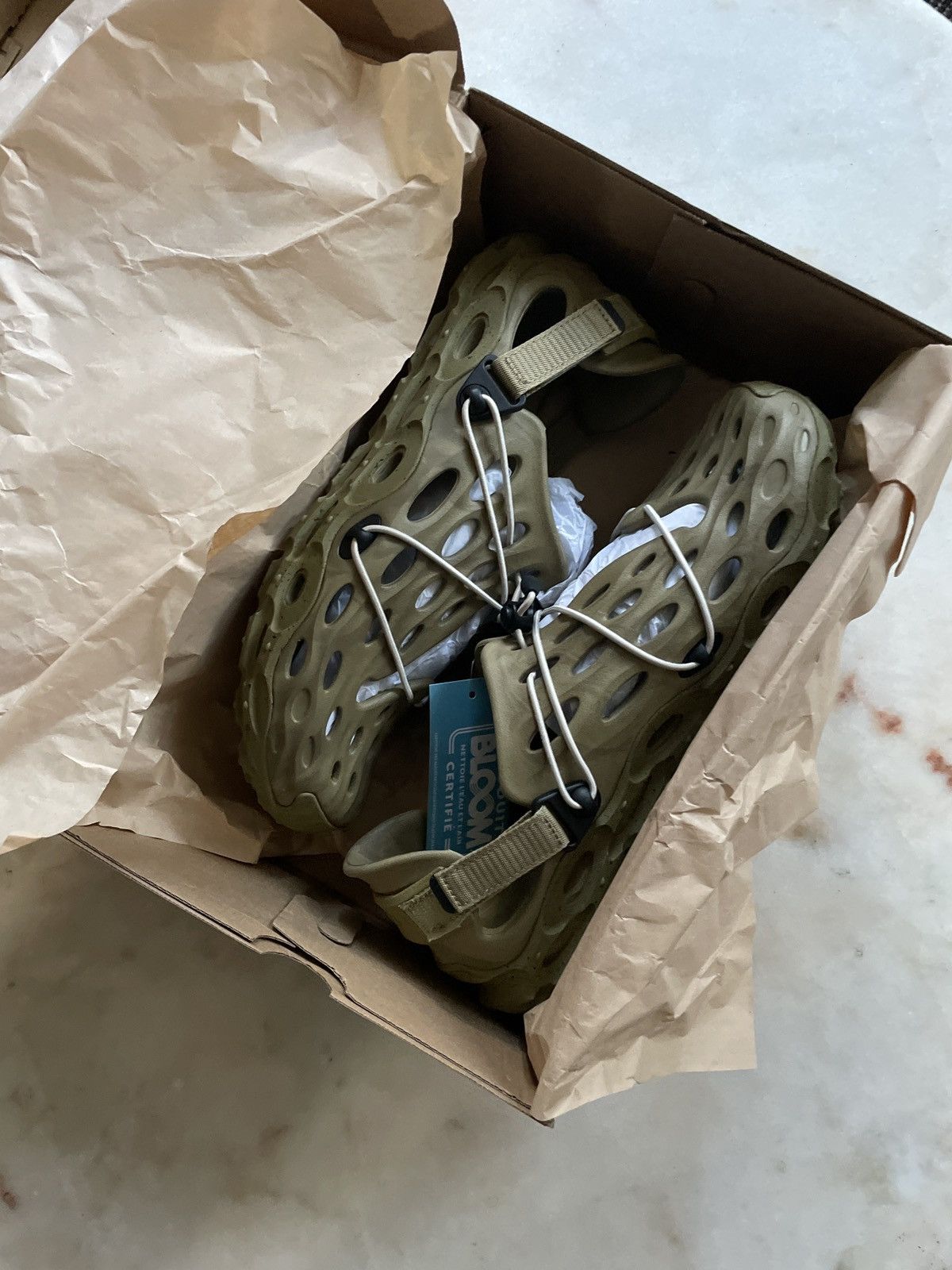 Merrell 1TRL Men's MERRELL Hydro Moc AT Cage 1TRL Size US 12 / EU 45 - 2 Thumbnail