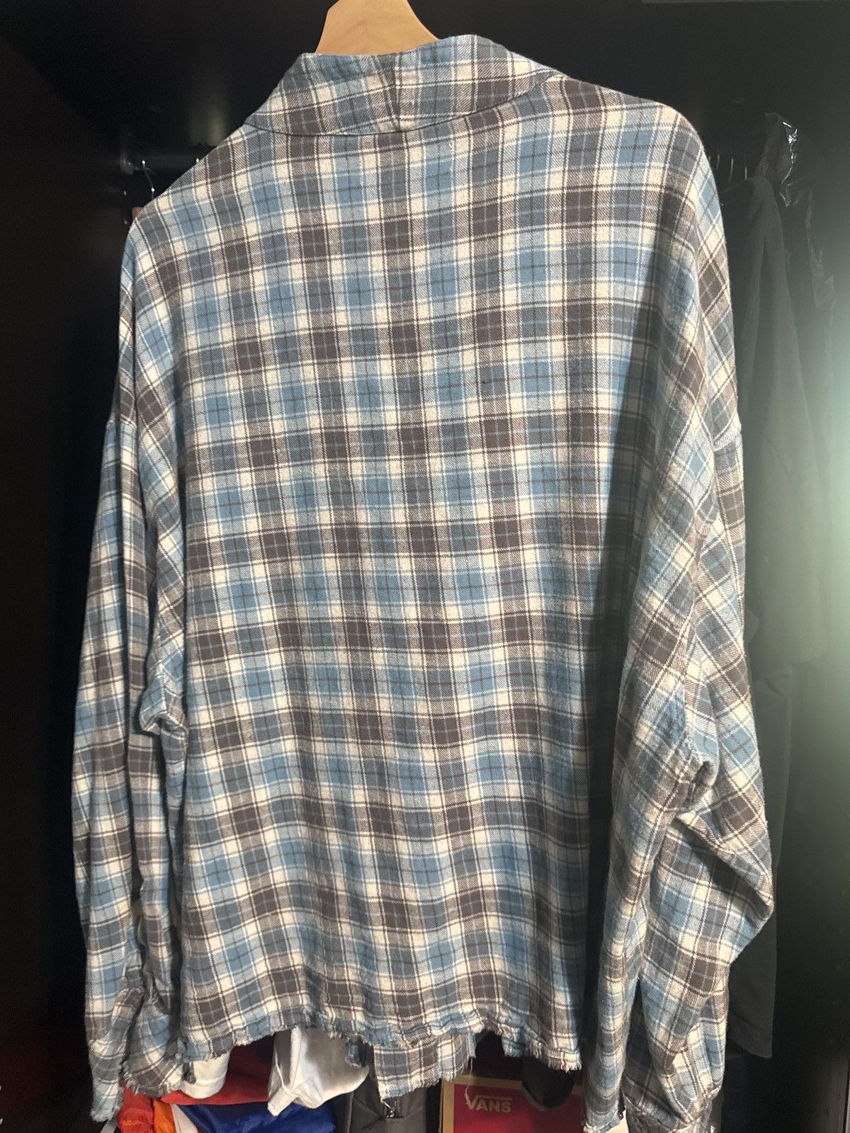 Other Loiter Culture Kings Button Up XXXL Size US XXL / EU 58 / 5 - 1 Thumbnail