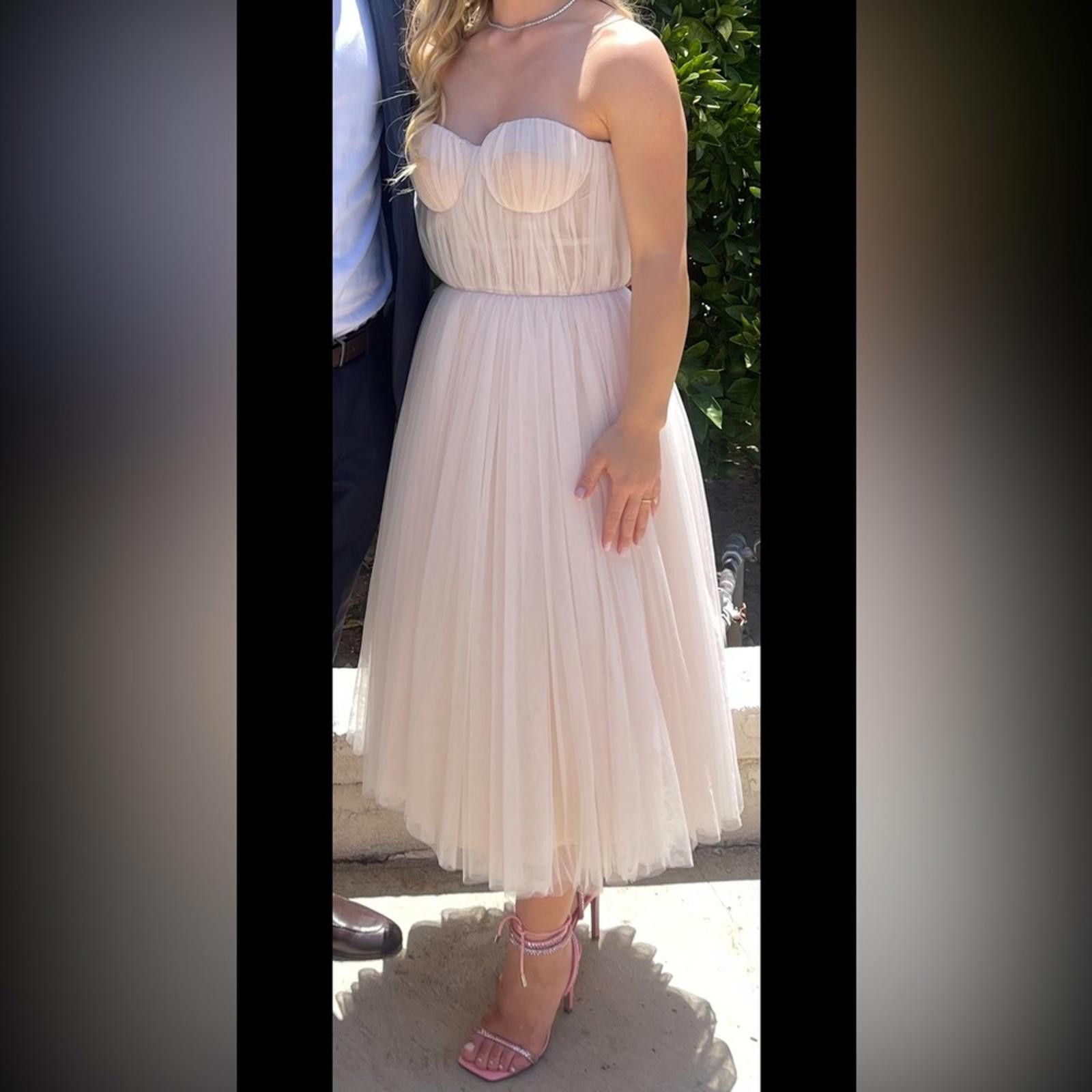 Other Custom made dress Size S / US 4 / IT 40 - 1 Thumbnail