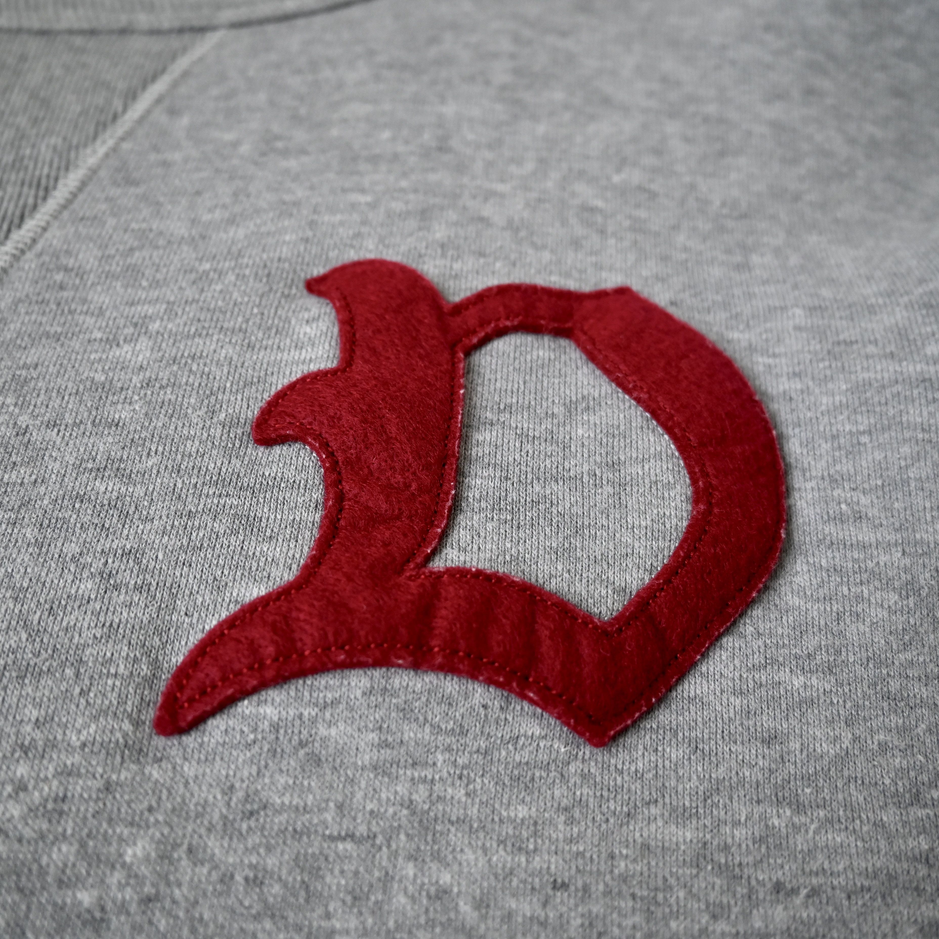 Japanese Brand VTG 1990s Pearl Diver 100% cotton sweatshirt, made in Japan Size US S / EU 44-46 / 1 - 8 Thumbnail