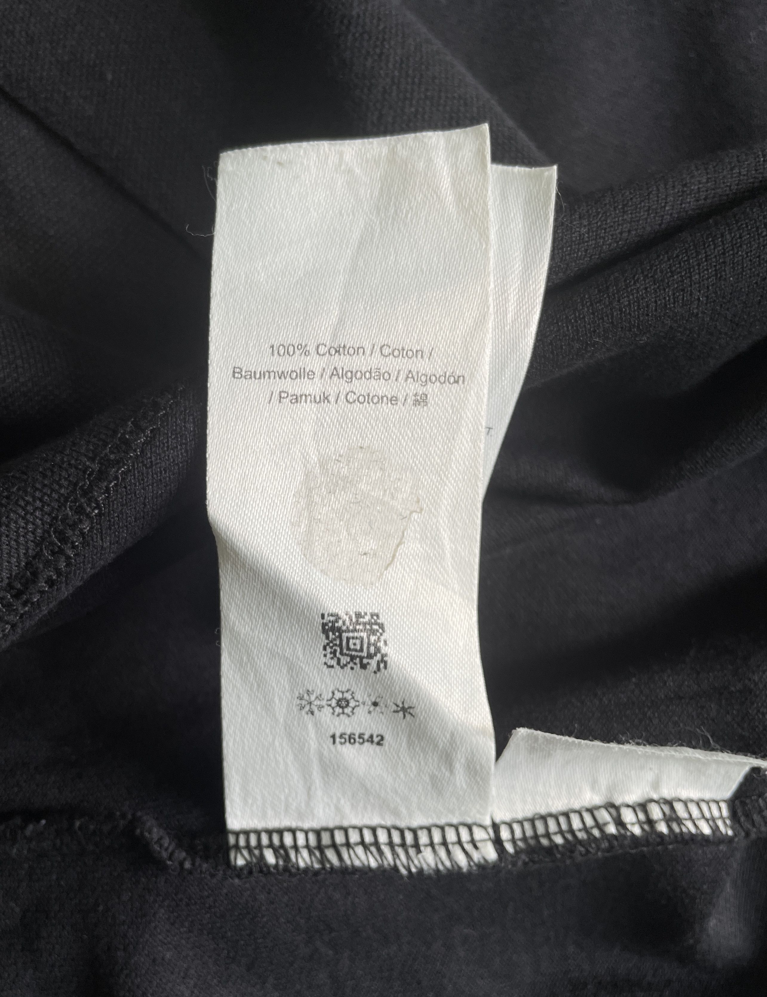 Raf Simons RAF SIMONS X Fred Perry Logo Polo Size US M / EU 48-50 / 2 - 8 Thumbnail