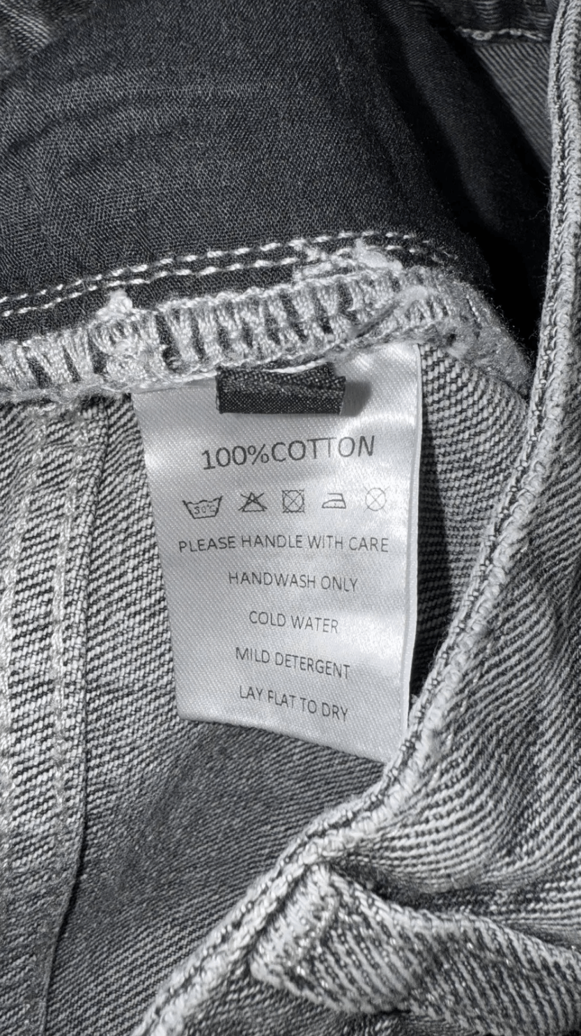 Other Double Waisted Prestige Jorts Size US 34 / EU 50 - 2 Thumbnail