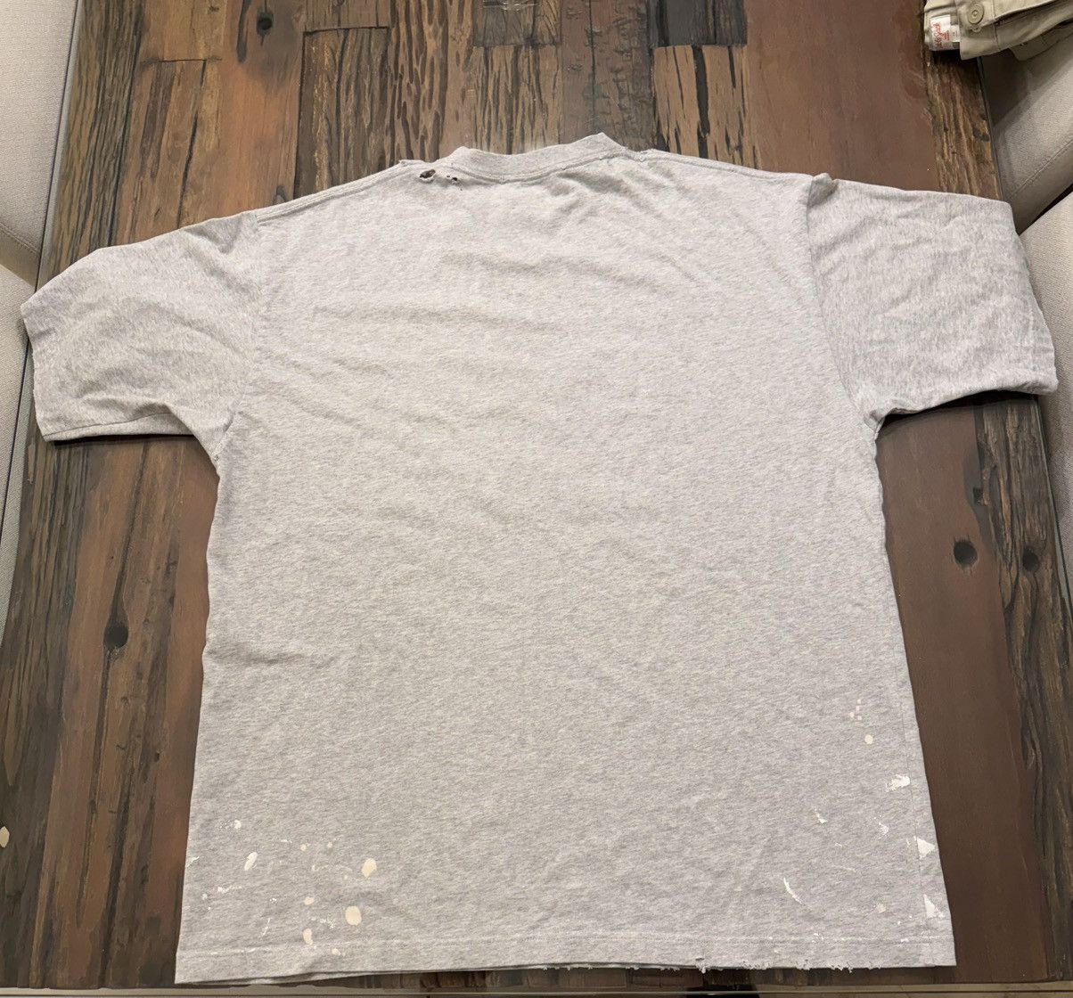 Balenciaga Balenciaga “90% Balenciaga” T-Shirt Size US L / EU 52-54 / 3 - 2 Thumbnail