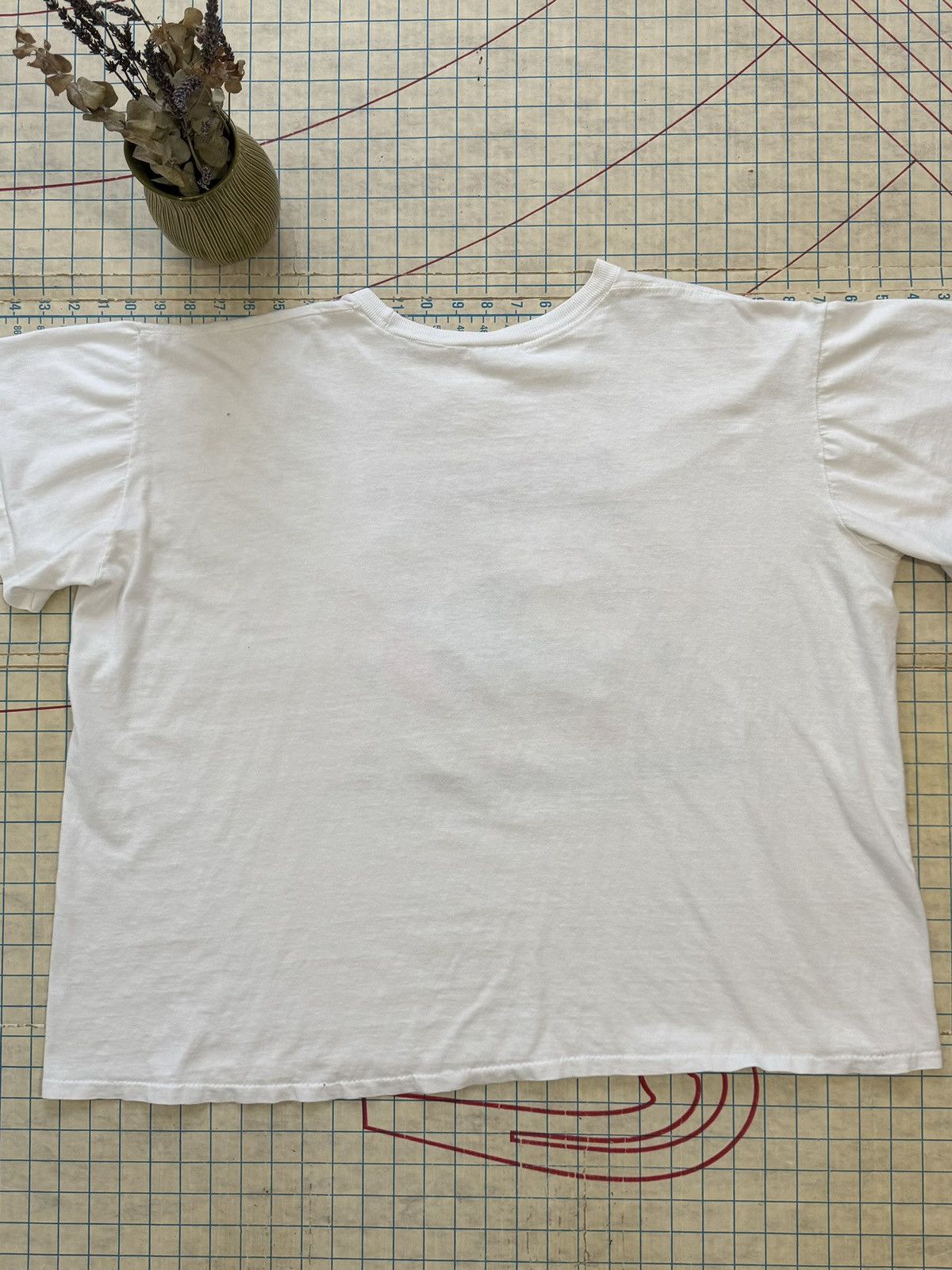 Budweiser × Vintage Vintage Bud Light Spuds Mackenzie Promo Tee 80’s Size US XL / EU 56 / 4 - 11 Thumbnail