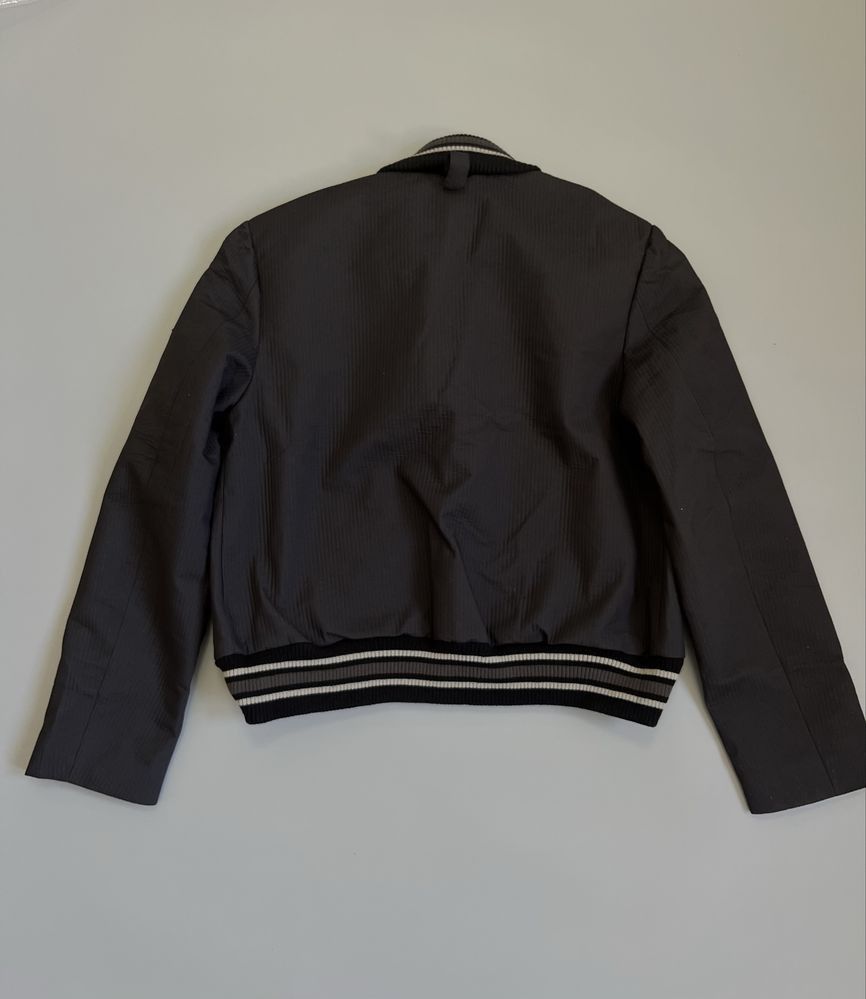 Kiko Kostadinov Kiko Kostadinov Bomber Jacket Size US M / EU 48-50 / 2 - 7 Thumbnail