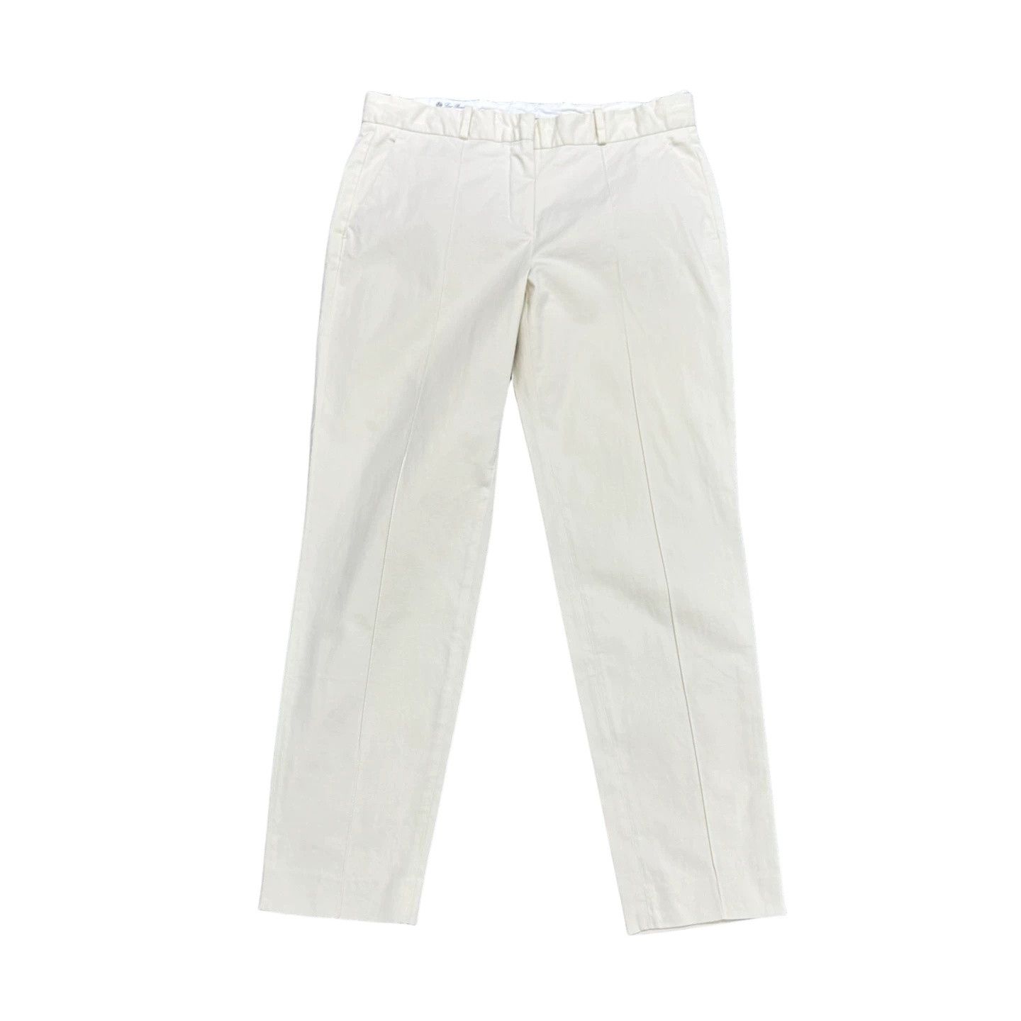 Loro Piana Loro Piana Cotton Casual Pants Size 26 Size US 26 / EU 42 - 1 Thumbnail