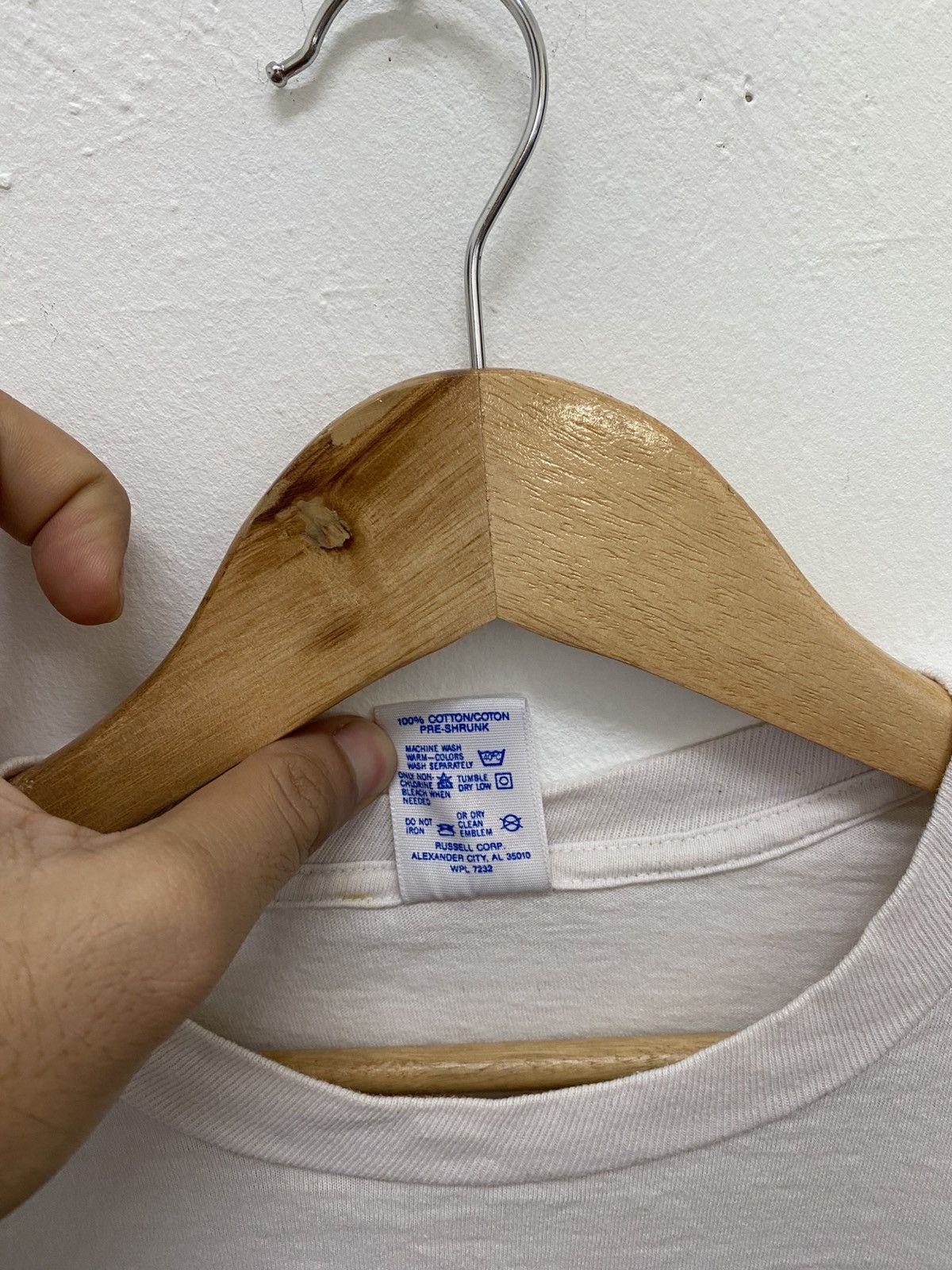 Designer × Vintage Vintage Arts Nobleworks Size US XL / EU 56 / 4 - 7 Thumbnail