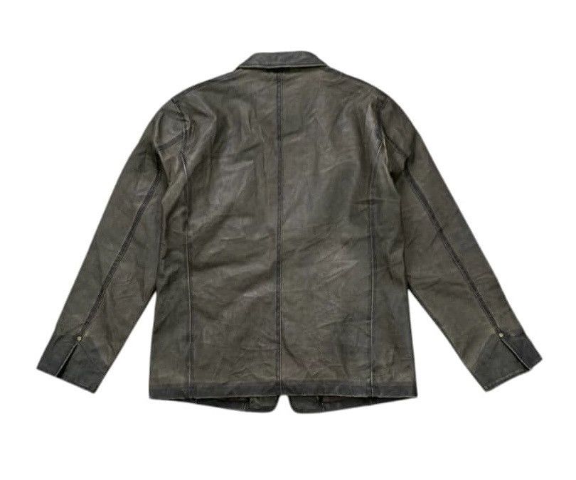 Japanese Brand Garam Legend Jacket Size US M / EU 48-50 / 2 - 2 Thumbnail