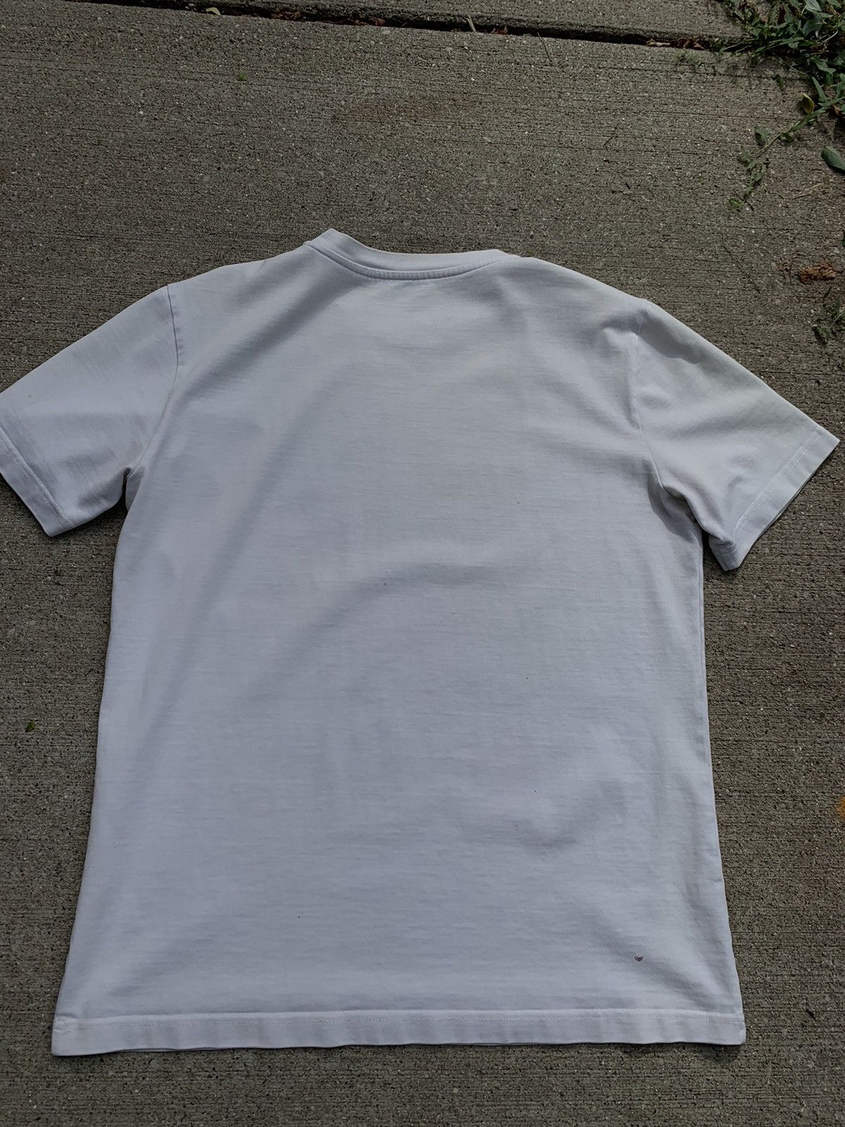 Balenciaga Balenciaga ‘eagle’ tee Size US M / EU 48-50 / 2 - 6 Thumbnail