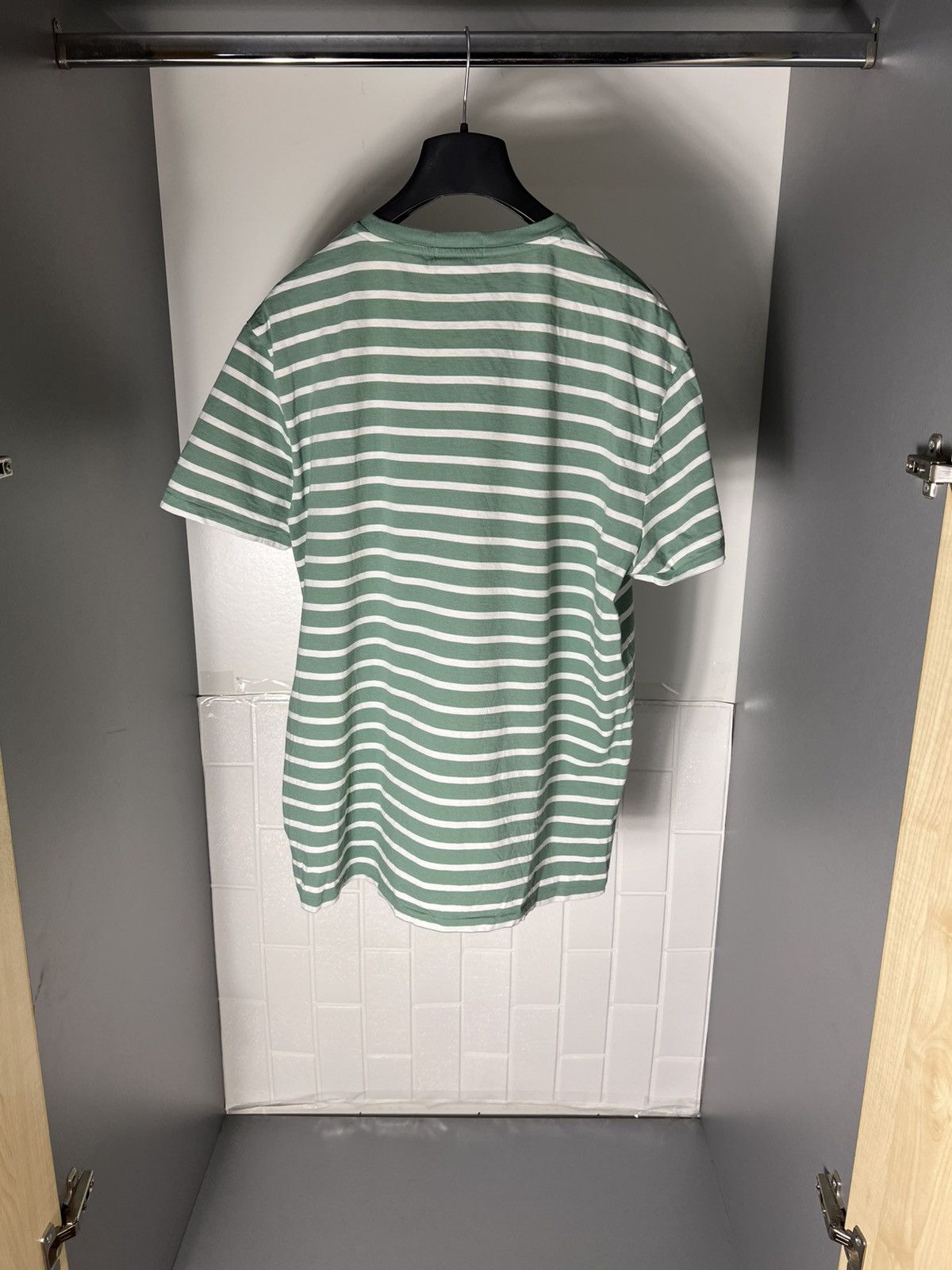 Polo Ralph Lauren × Vintage VERY RARE POLO RALPH LAUREN CLASSIC T-SHIRT CASUAL DESIGNER Size US L / EU 52-54 / 3 - 7 Thumbnail