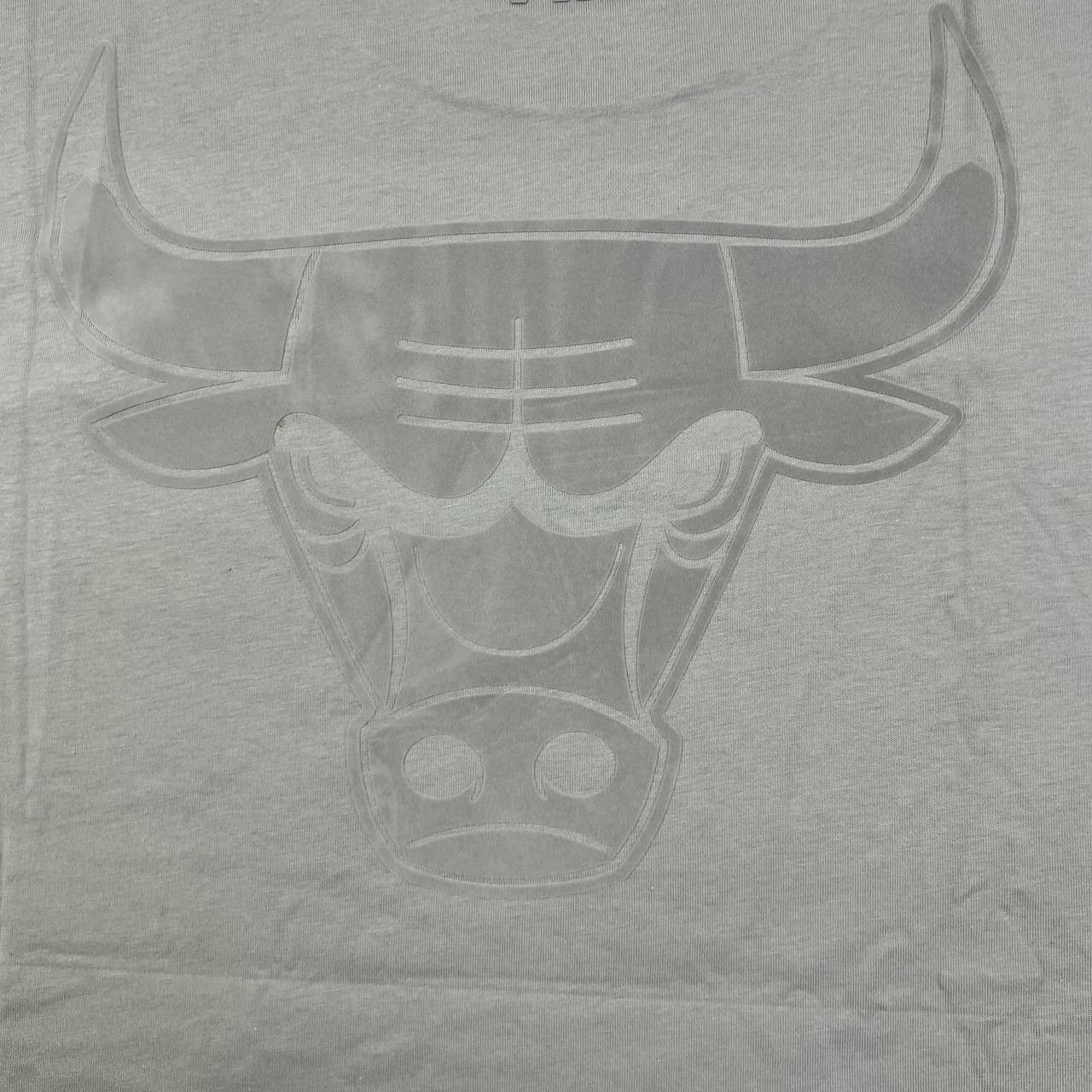 Pro Standard Chicago Bulls Shirt Men Pro Standard NBA Short Sleeve XL Size US XL / EU 56 / 4 - 9 Thumbnail