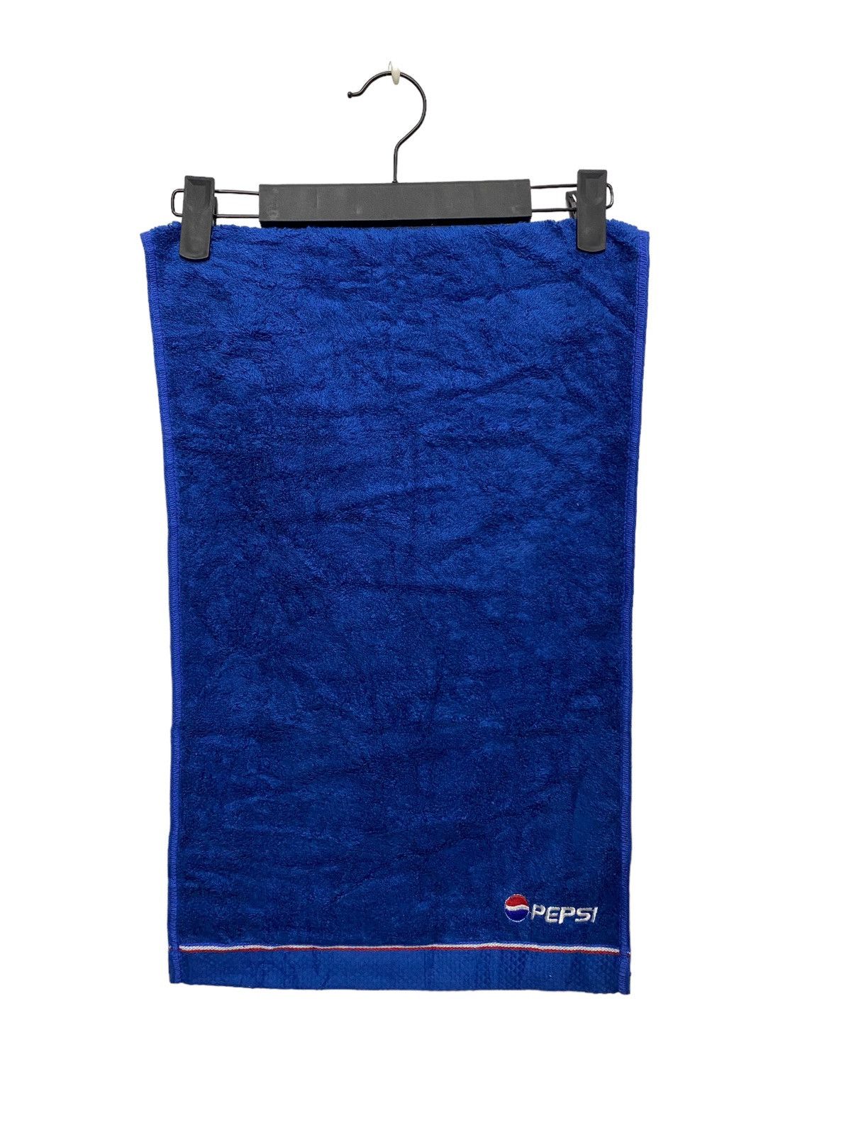 Vintage 💥PEPSI Drinking brand Face/Hand Towel Size ONE SIZE - 1 Thumbnail