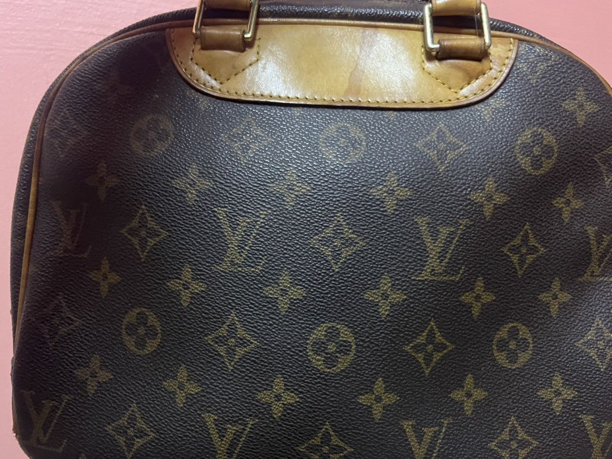 Other × Vintage LOUIS VUITTON BAG Size ONE SIZE - 11 Thumbnail