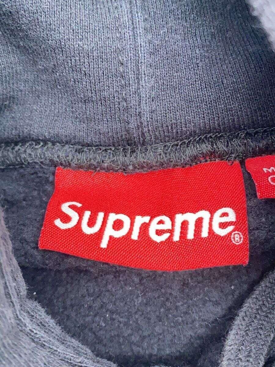 Supreme Layered Logo Hoodie Size US S / EU 44-46 / 1 - 7 Thumbnail