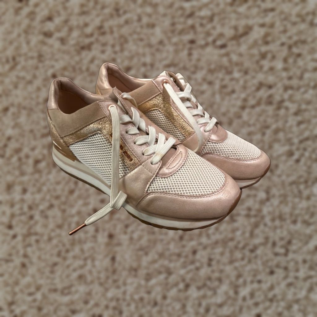 Michael Kors Sneakers - Size 36. 5 EU, image size:1024x1024