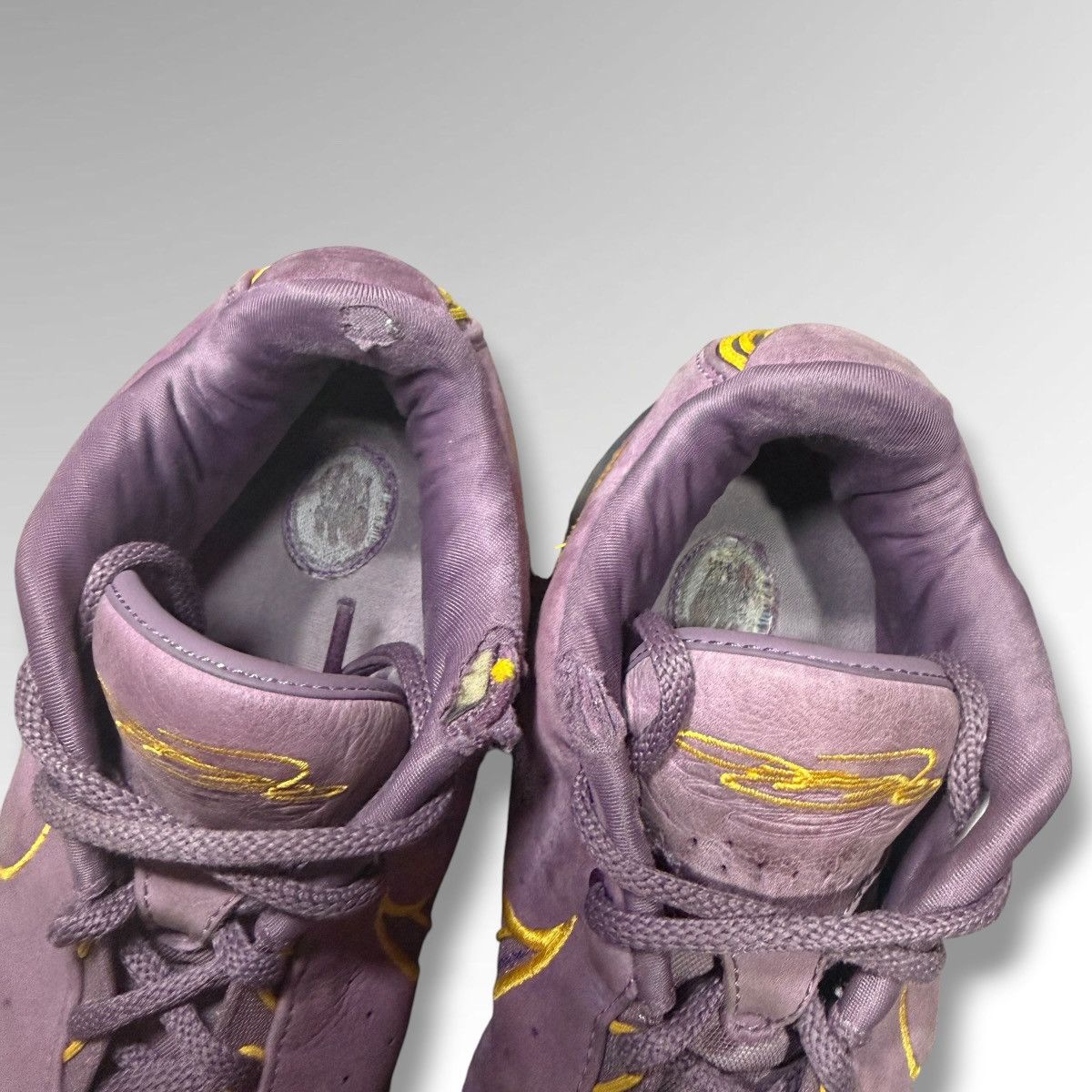Nike Nike Lebron 21 Purple Rain Size US 11.5 / EU 44-45 - 9 Thumbnail